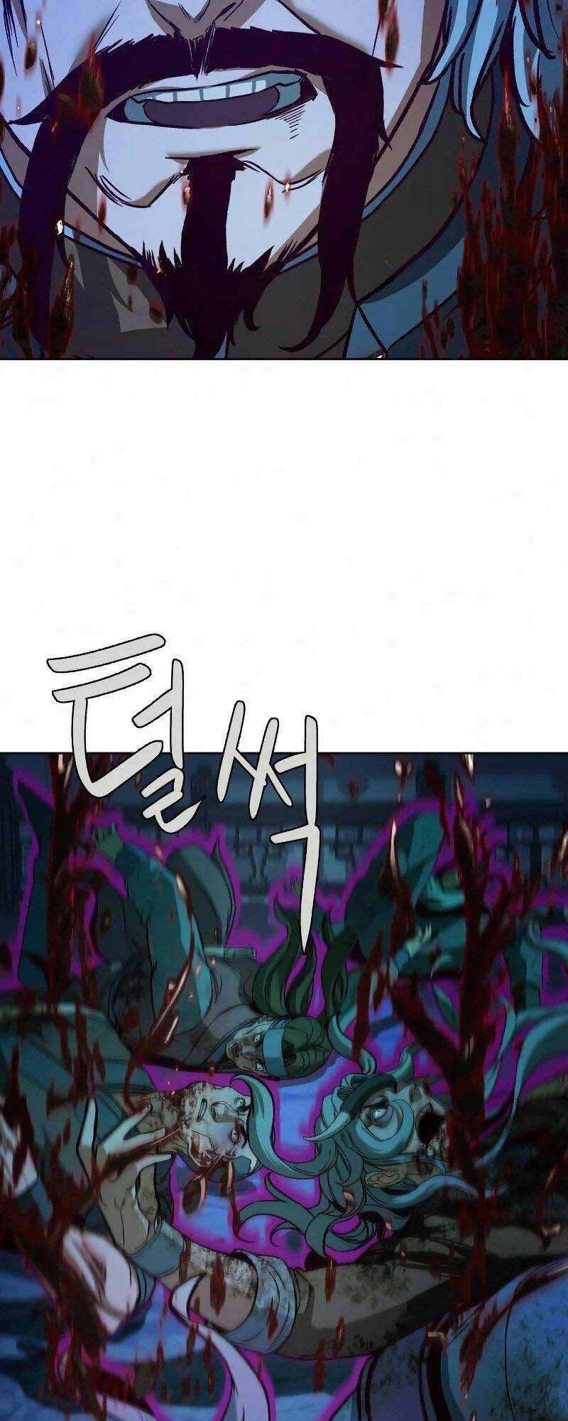 Túy Kiếm Dạ Hành - Chapter 8 - Trang 66