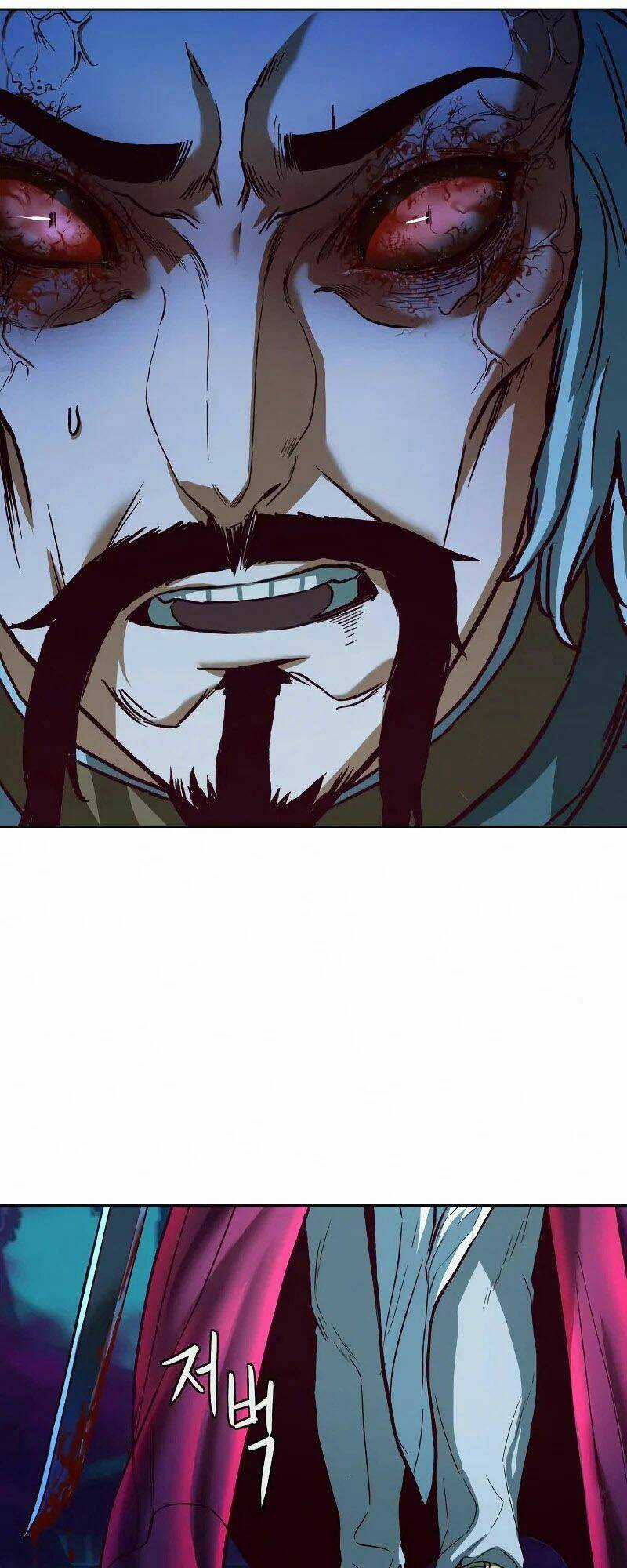 Túy Kiếm Dạ Hành - Chapter 8 - Trang 68