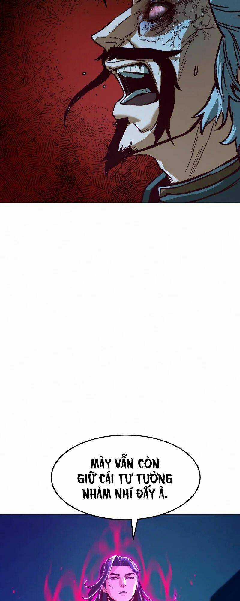 Túy Kiếm Dạ Hành - Chapter 8 - Trang 72