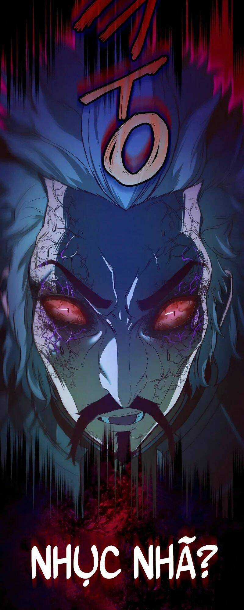 Túy Kiếm Dạ Hành - Chapter 8 - Trang 75