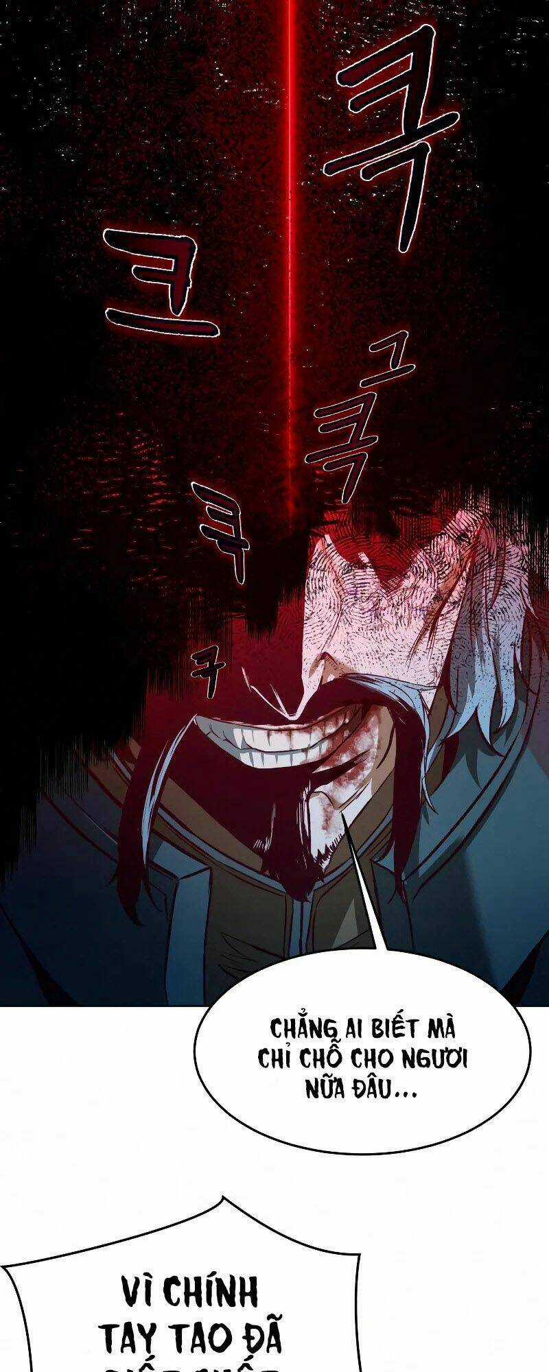 Túy Kiếm Dạ Hành - Chapter 8 - Trang 80