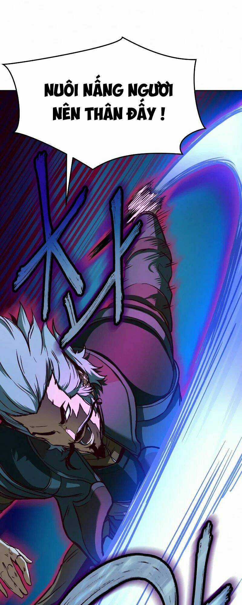 Túy Kiếm Dạ Hành - Chapter 8 - Trang 9