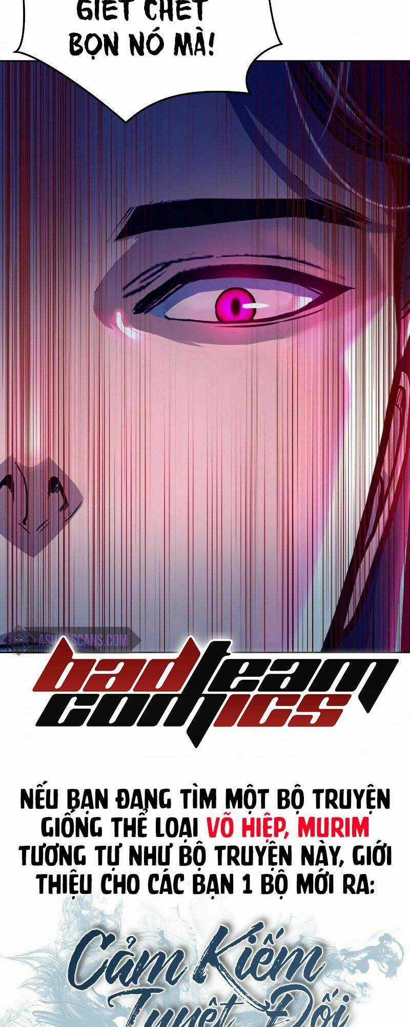 Túy Kiếm Dạ Hành - Chapter 8 - Trang 81