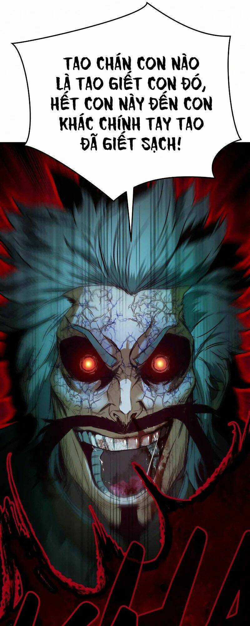 Túy Kiếm Dạ Hành - Chapter 8 - Trang 83