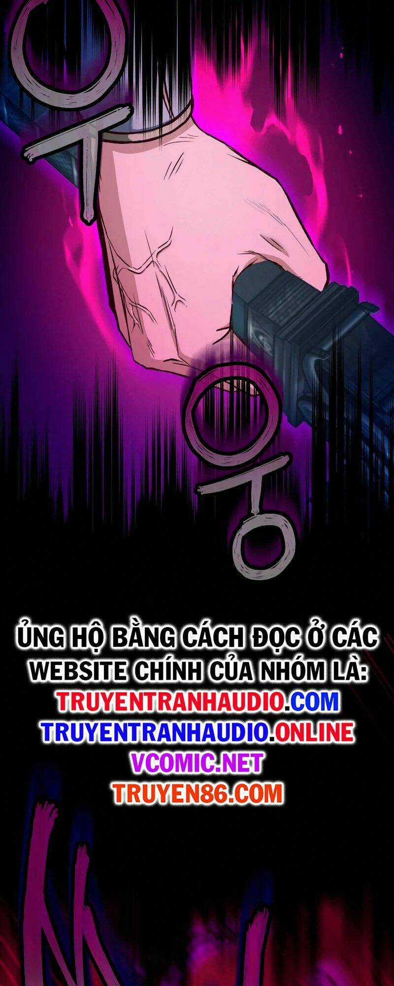 Túy Kiếm Dạ Hành - Chapter 8 - Trang 85