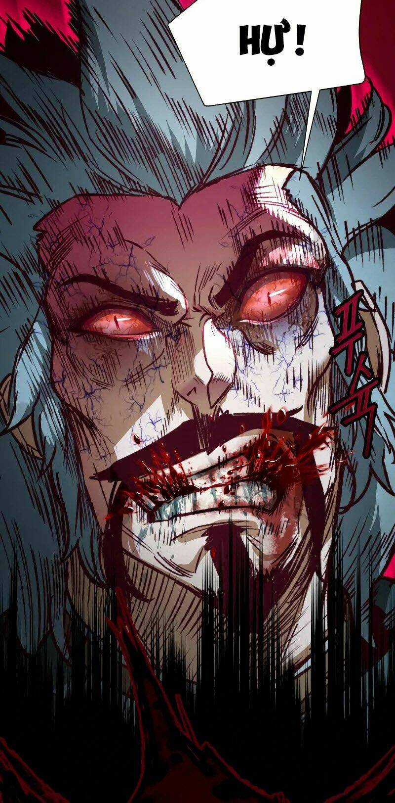 Túy Kiếm Dạ Hành - Chapter 8 - Trang 89