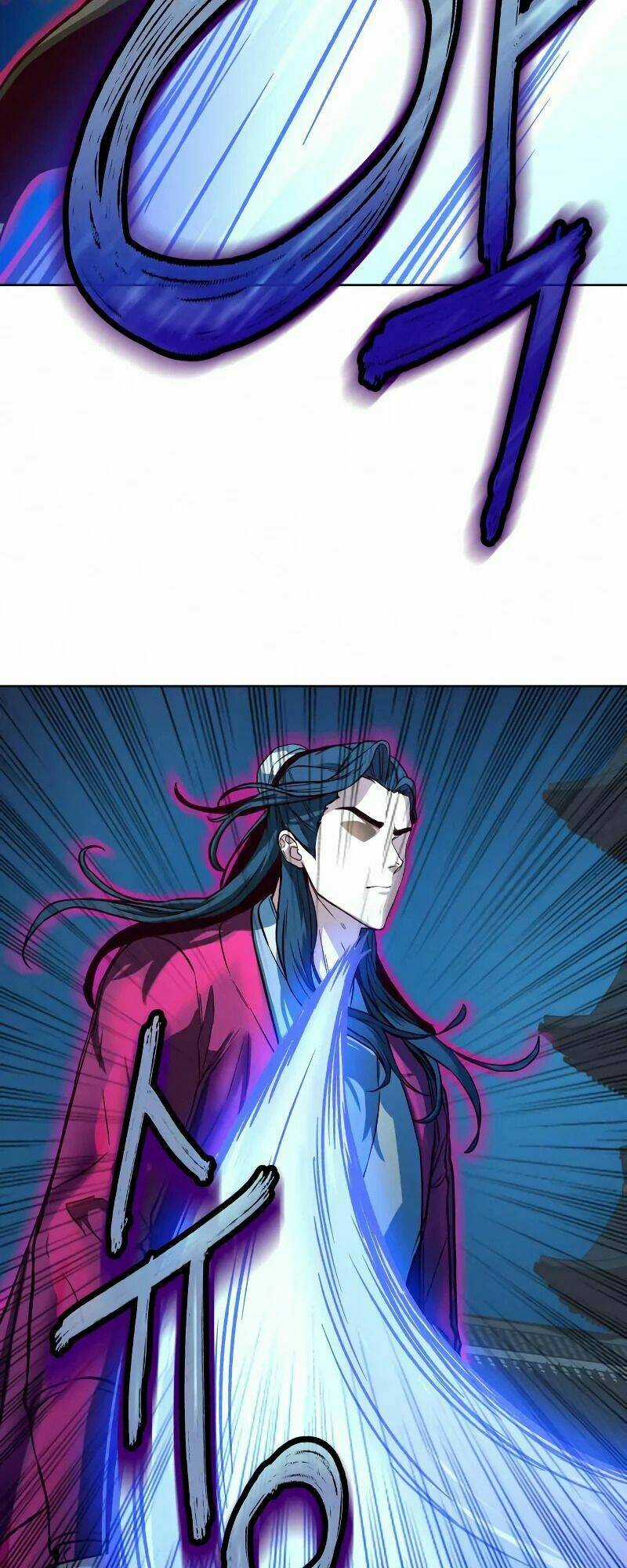 Túy Kiếm Dạ Hành - Chapter 8 - Trang 10