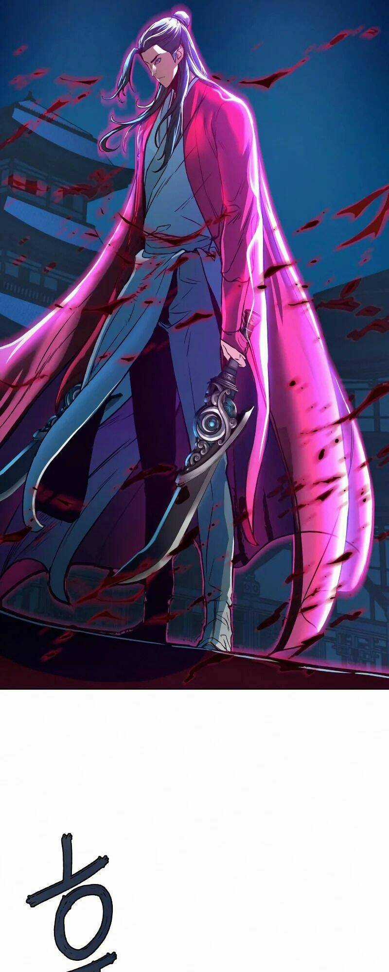 Túy Kiếm Dạ Hành - Chapter 8 - Trang 92