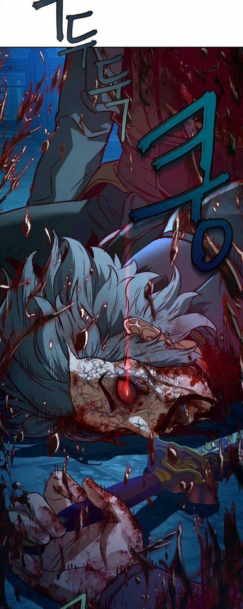 Túy Kiếm Dạ Hành - Chapter 8 - Trang 93