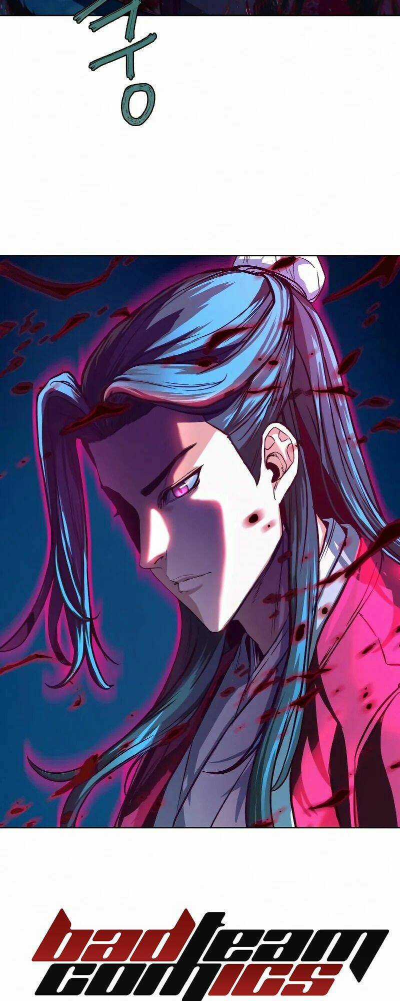 Túy Kiếm Dạ Hành - Chapter 8 - Trang 94