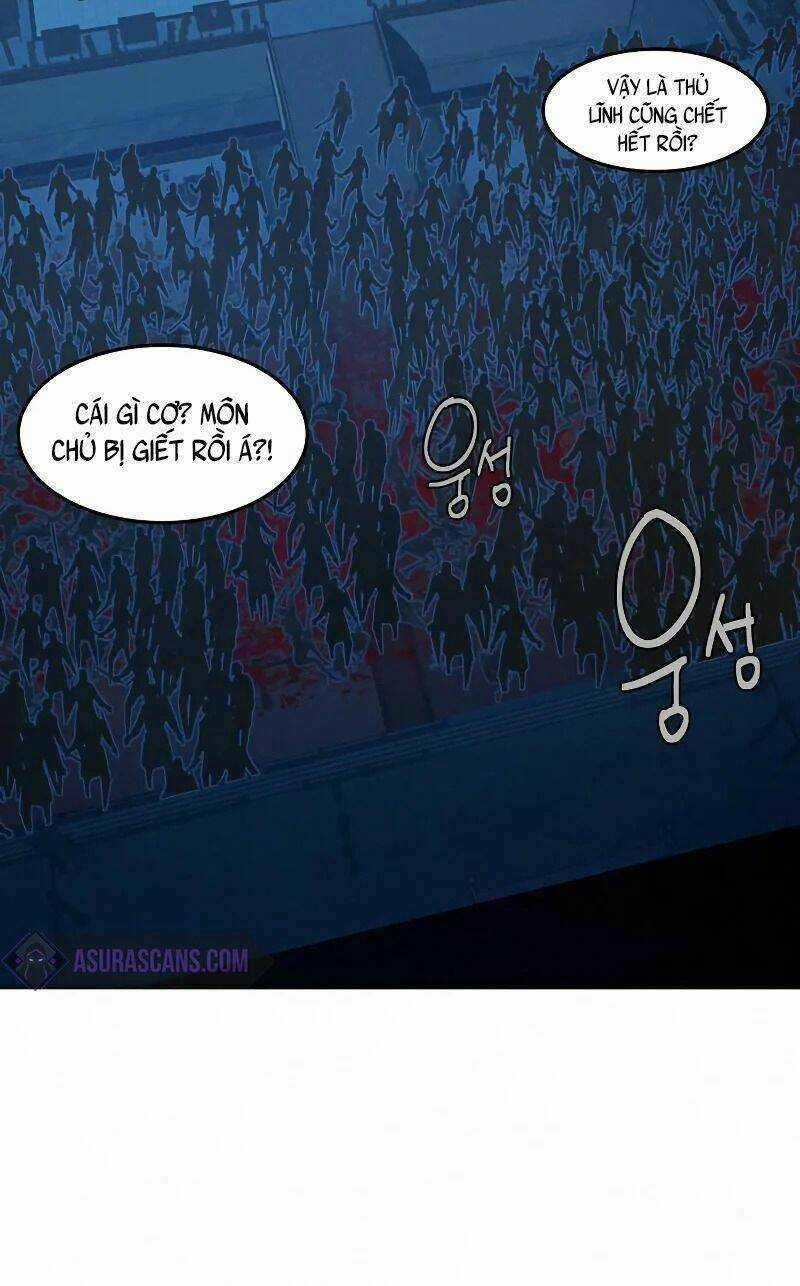 Túy Kiếm Dạ Hành - Chapter 8 - Trang 96