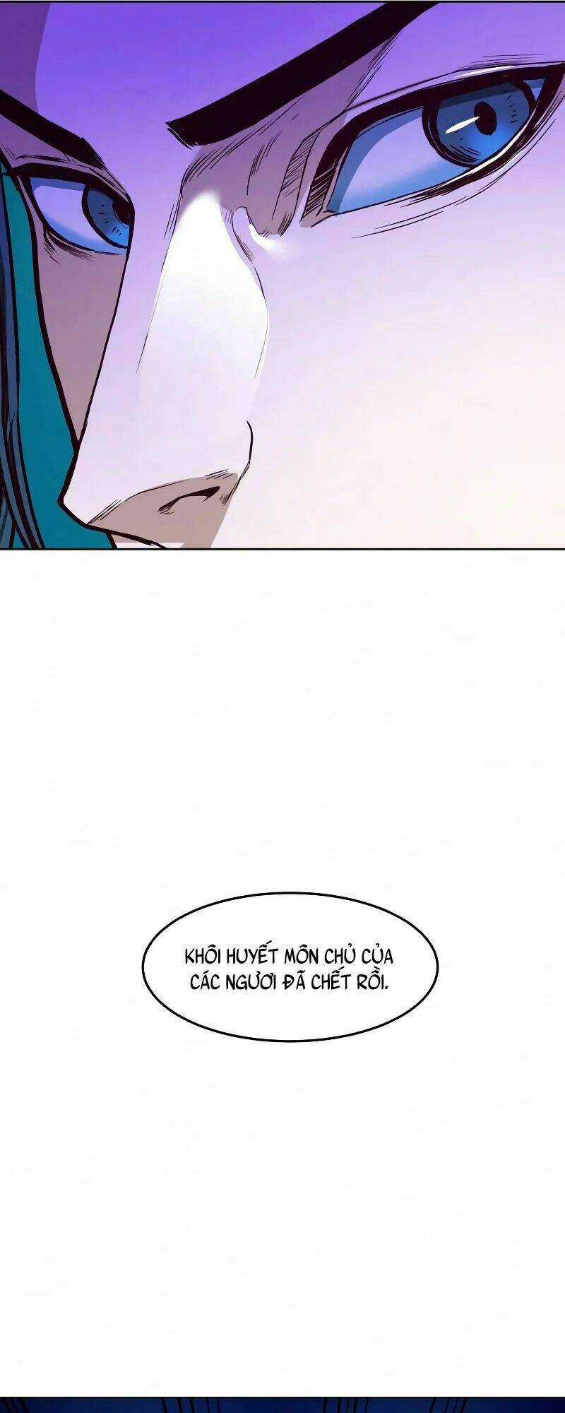 Túy Kiếm Dạ Hành - Chapter 8 - Trang 97