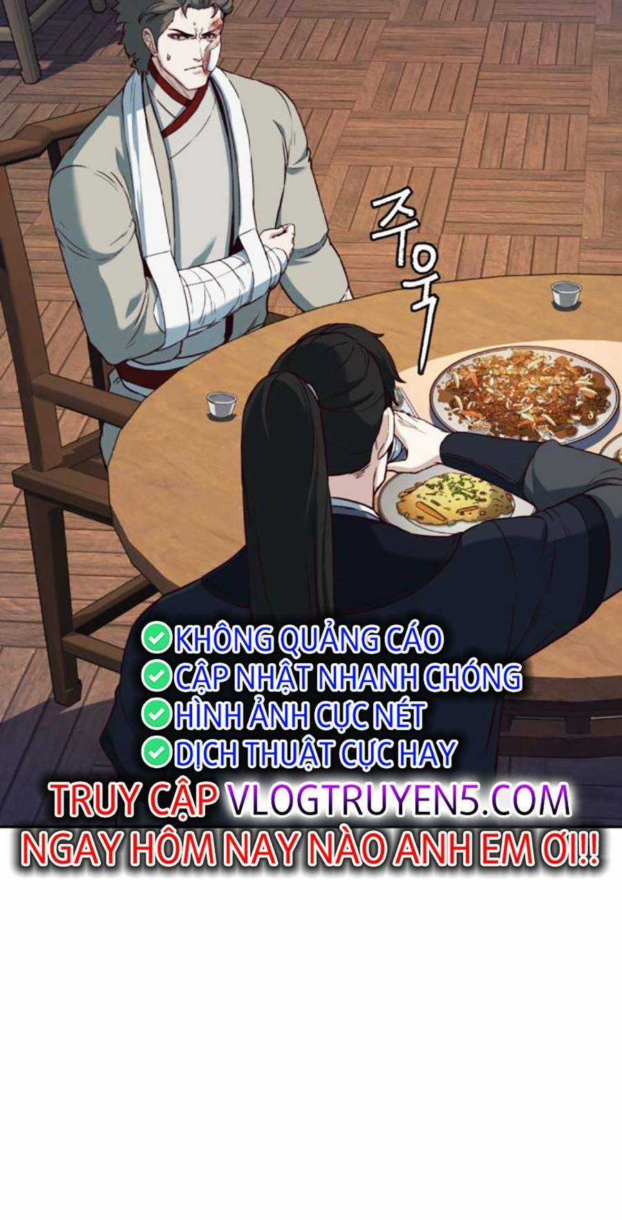 Túy Kiếm Dạ Hành - Chapter 80 - Trang 15