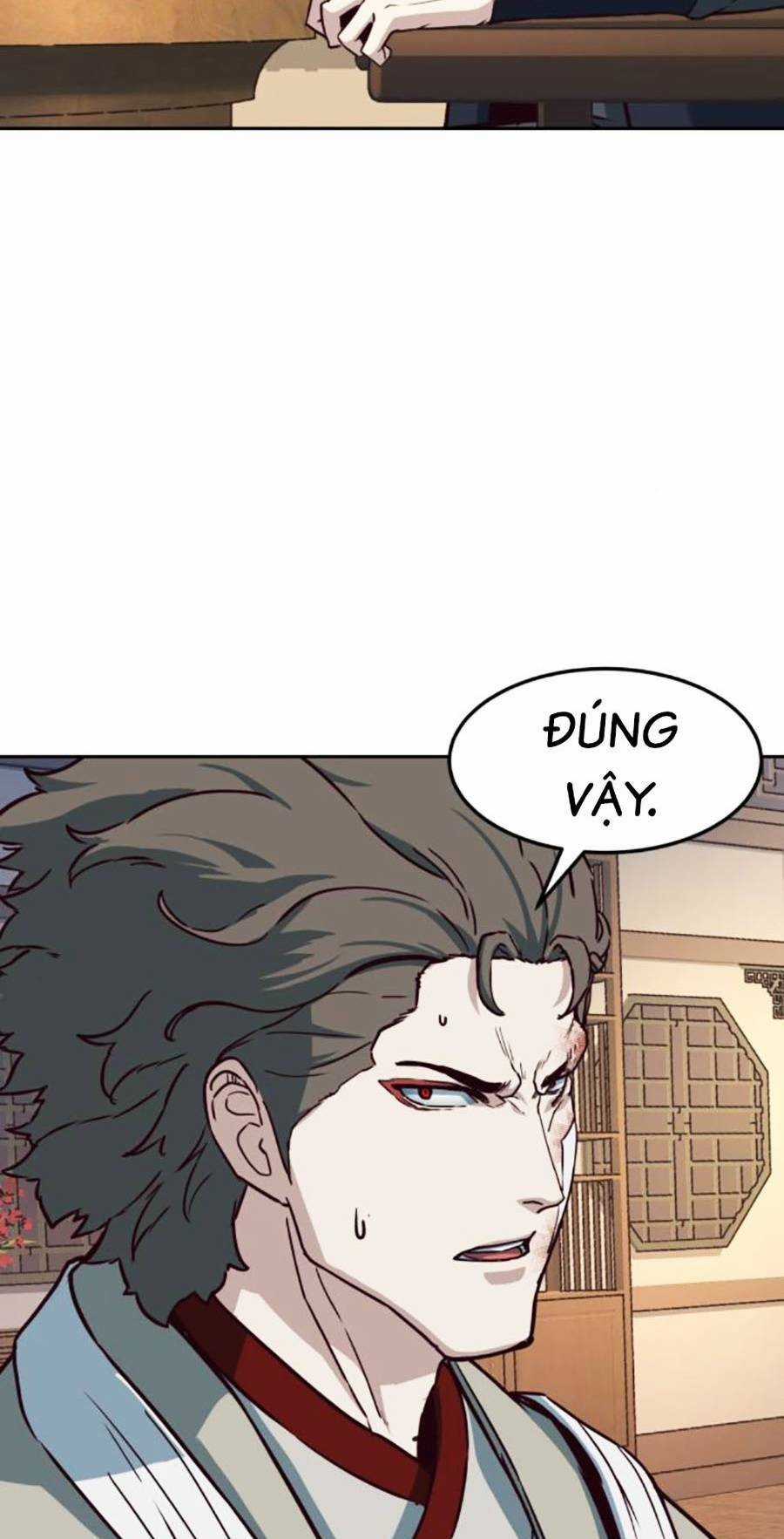 Túy Kiếm Dạ Hành - Chapter 80 - Trang 23