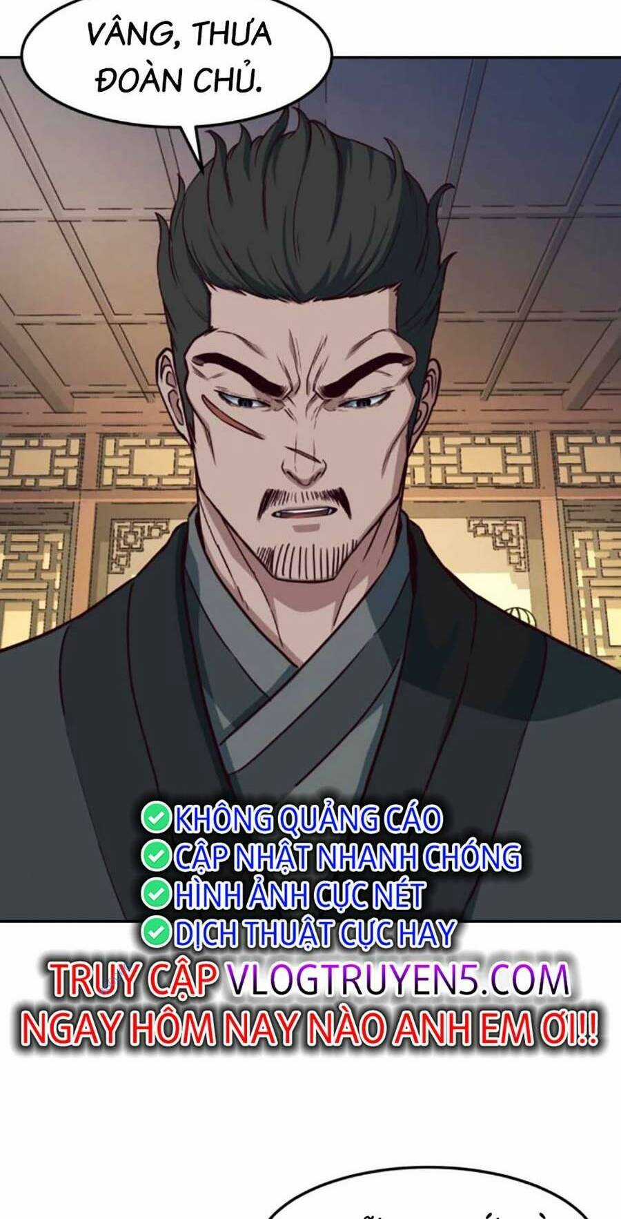 Túy Kiếm Dạ Hành - Chapter 80 - Trang 26