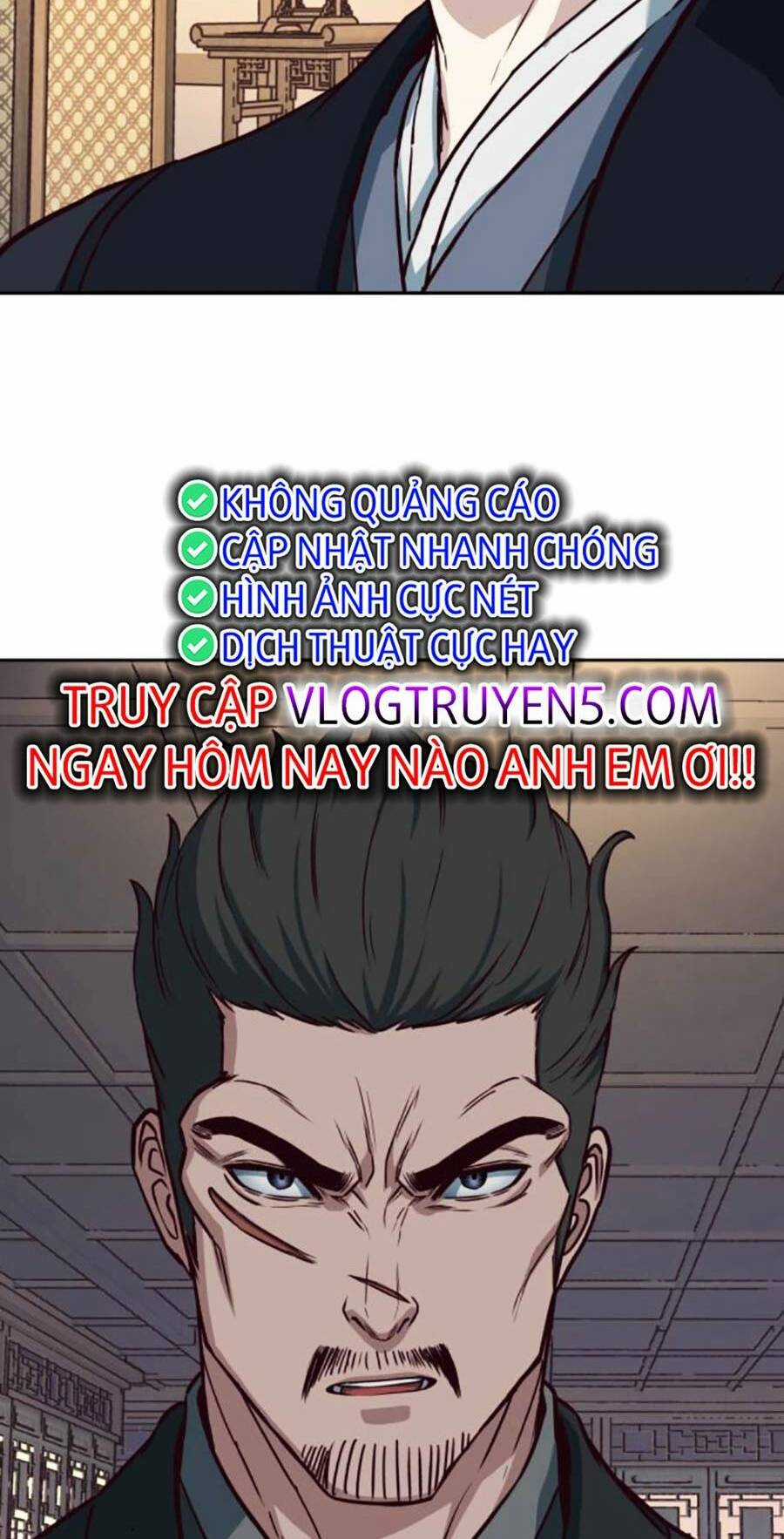 Túy Kiếm Dạ Hành - Chapter 80 - Trang 4