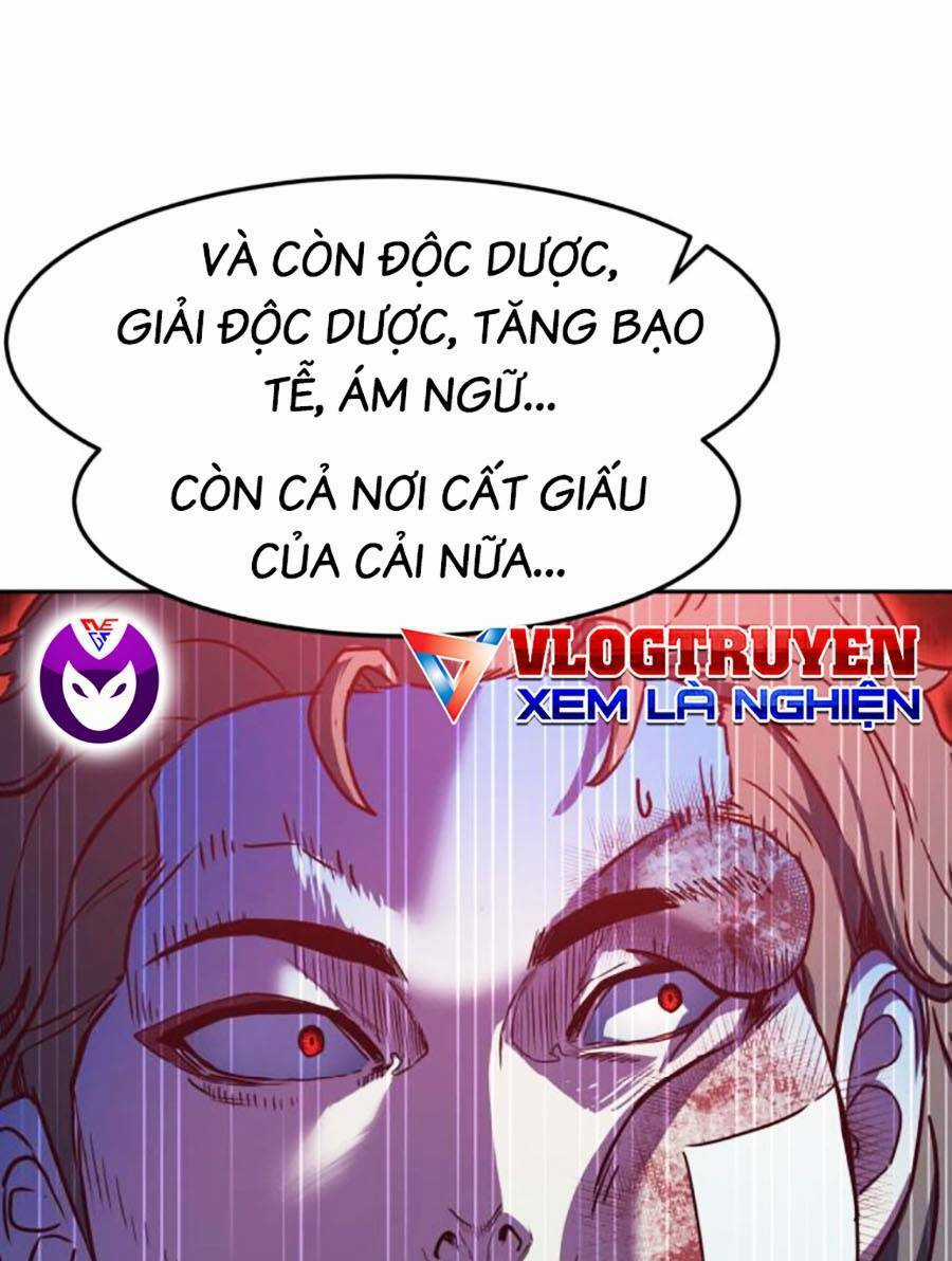 Túy Kiếm Dạ Hành - Chapter 80 - Trang 31