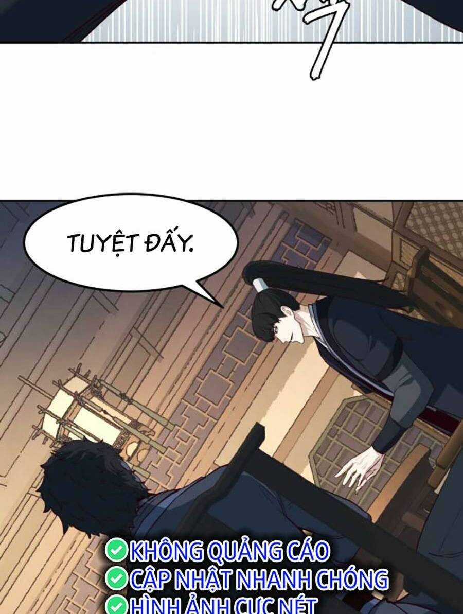 Túy Kiếm Dạ Hành - Chapter 80 - Trang 34