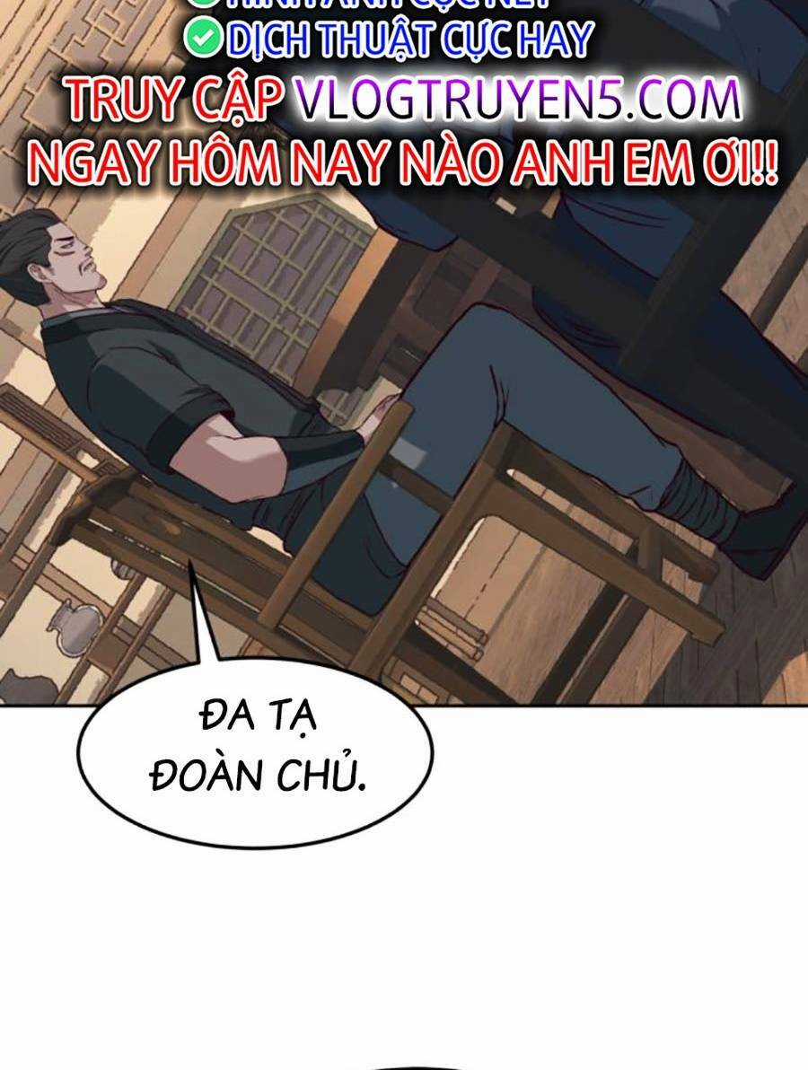Túy Kiếm Dạ Hành - Chapter 80 - Trang 35
