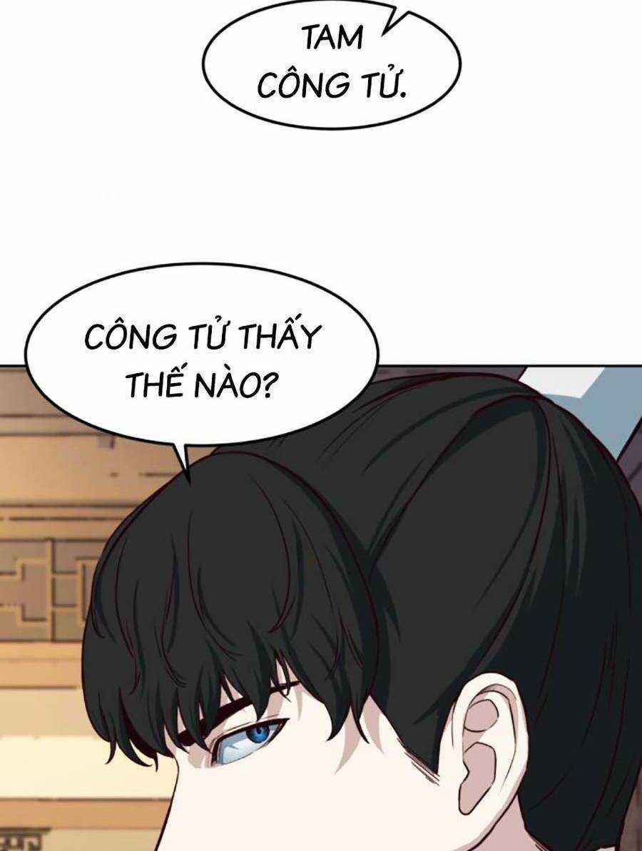 Túy Kiếm Dạ Hành - Chapter 80 - Trang 36