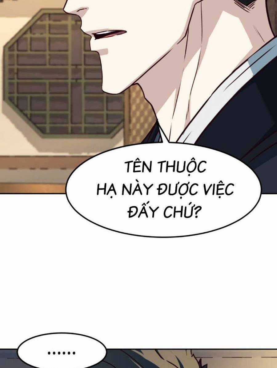 Túy Kiếm Dạ Hành - Chapter 80 - Trang 37