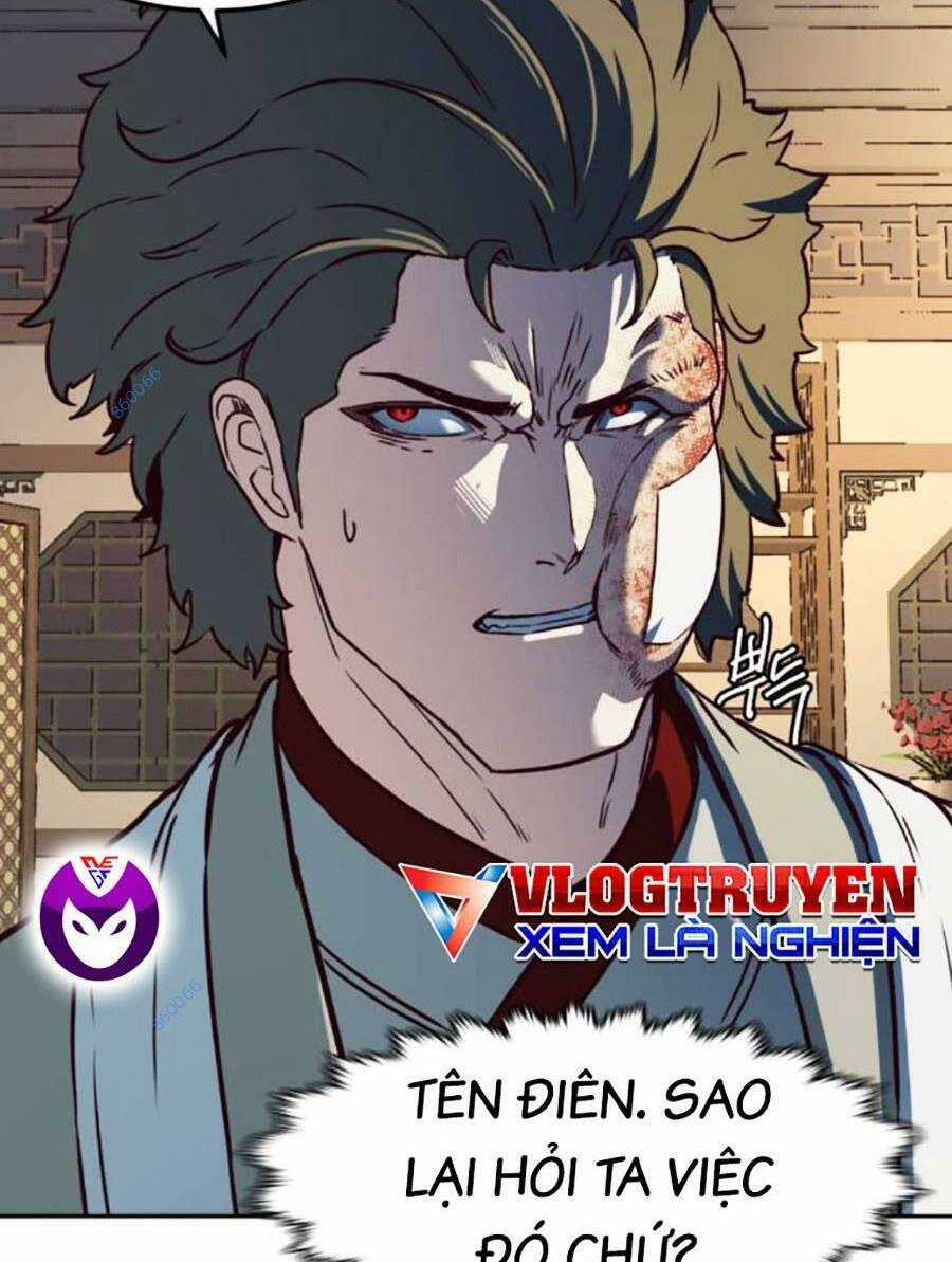 Túy Kiếm Dạ Hành - Chapter 80 - Trang 38