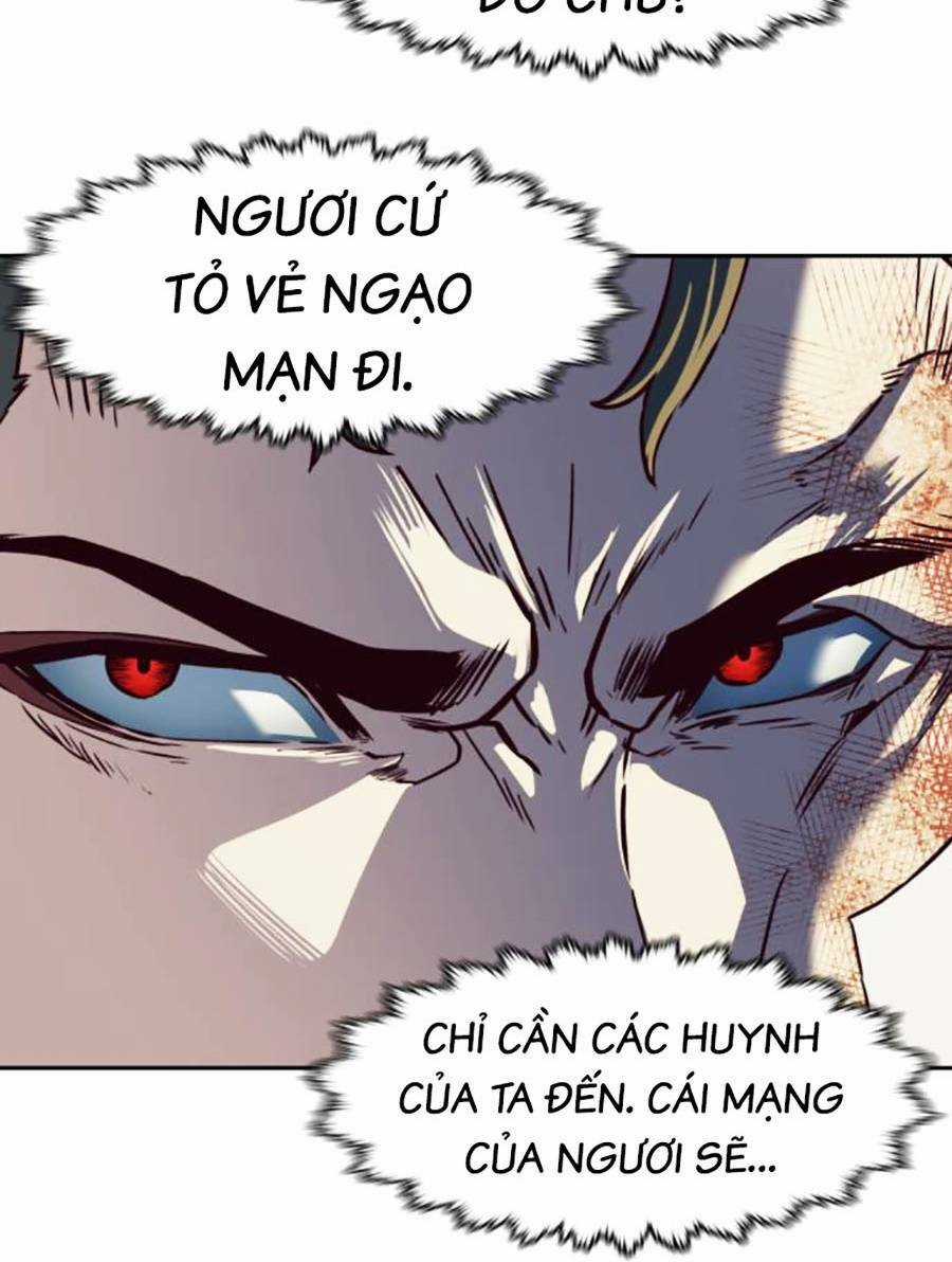 Túy Kiếm Dạ Hành - Chapter 80 - Trang 39