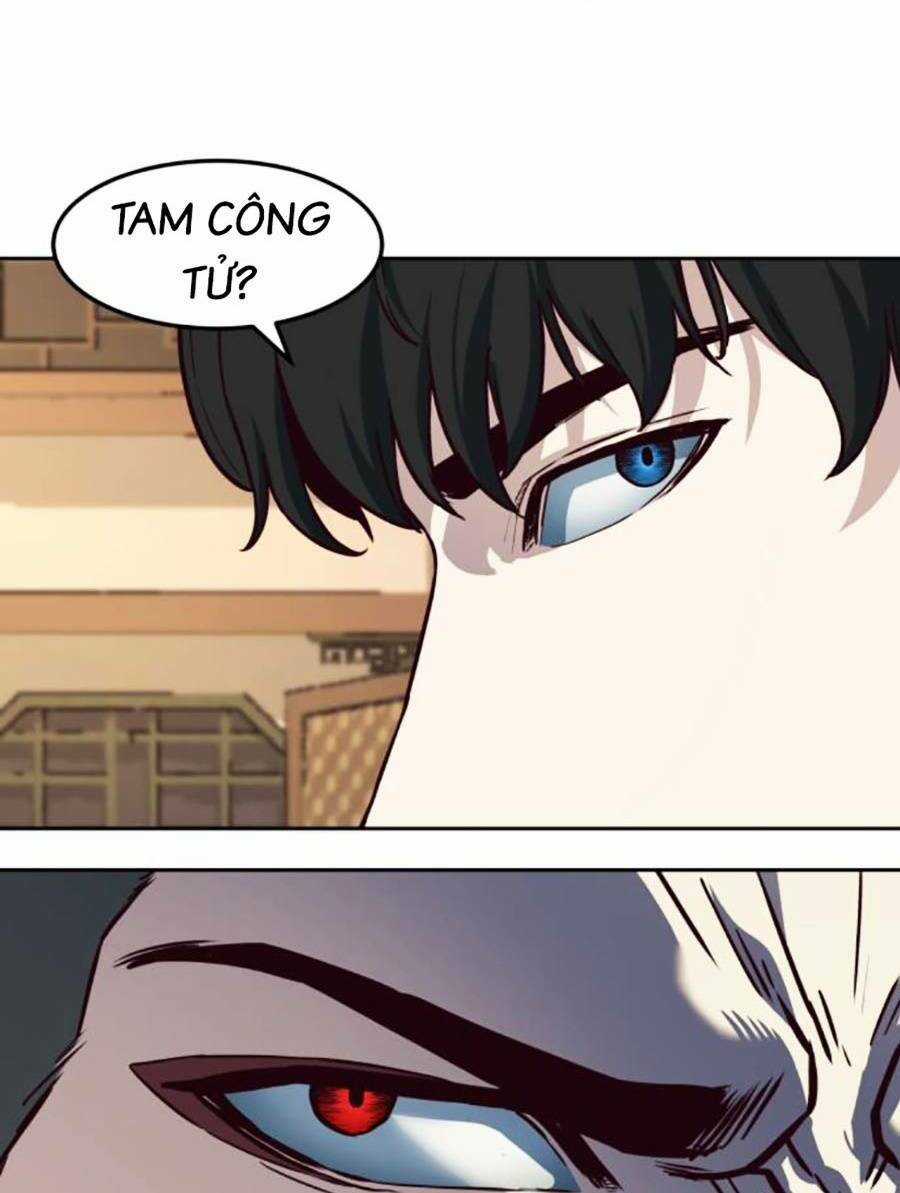 Túy Kiếm Dạ Hành - Chapter 80 - Trang 40