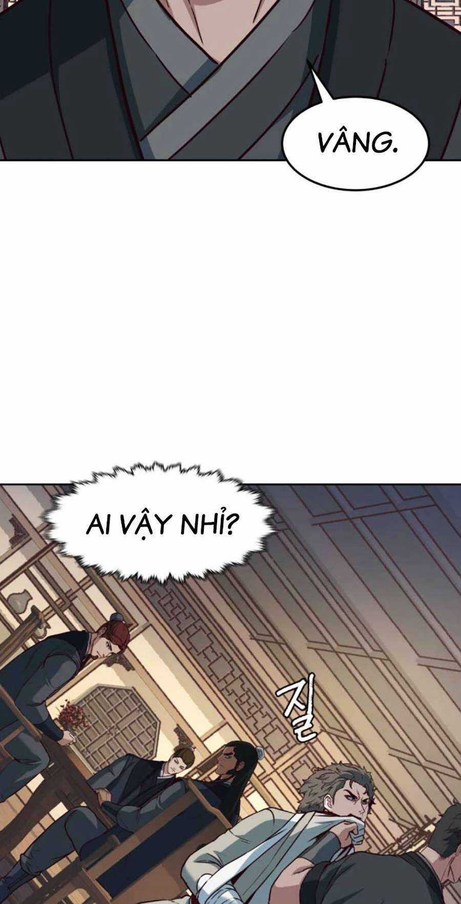 Túy Kiếm Dạ Hành - Chapter 80 - Trang 5