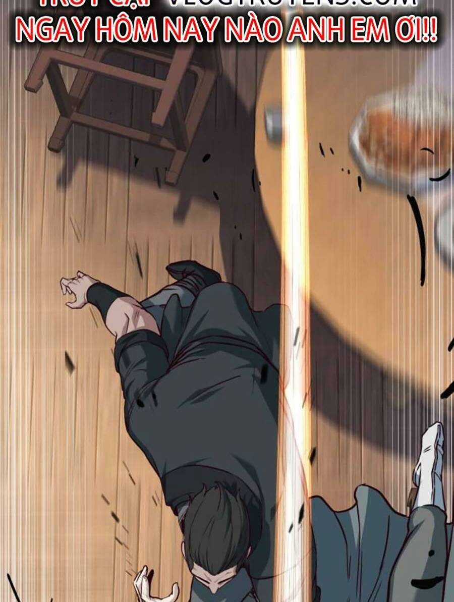 Túy Kiếm Dạ Hành - Chapter 80 - Trang 42