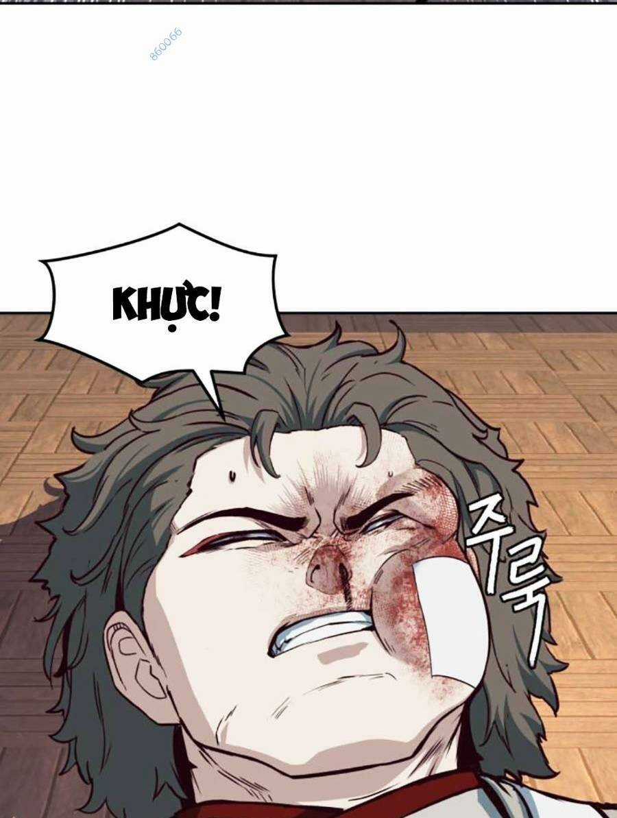 Túy Kiếm Dạ Hành - Chapter 80 - Trang 45