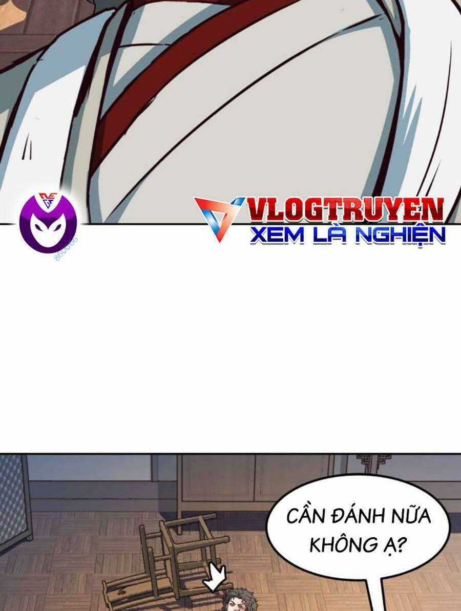 Túy Kiếm Dạ Hành - Chapter 80 - Trang 46