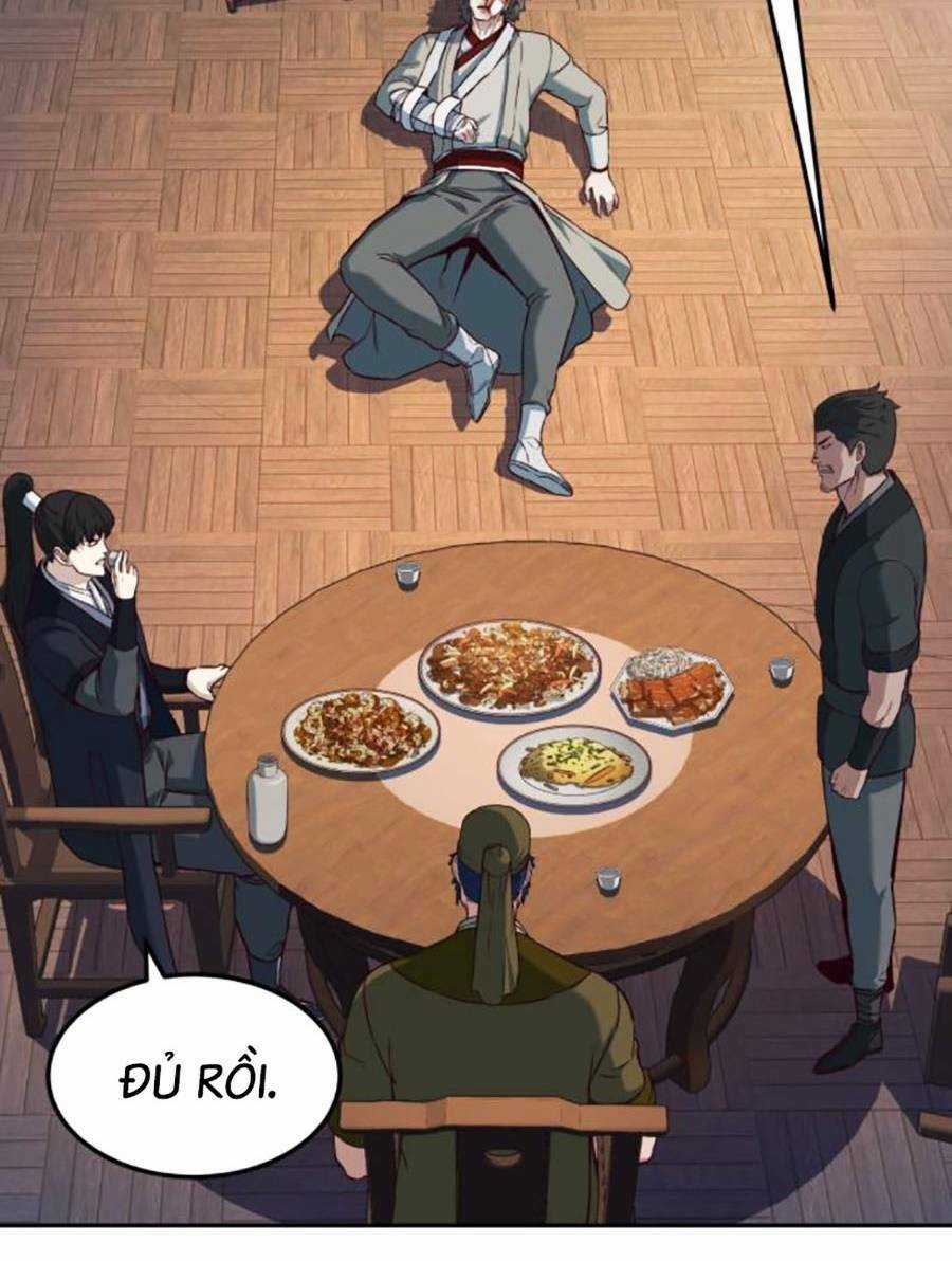 Túy Kiếm Dạ Hành - Chapter 80 - Trang 47