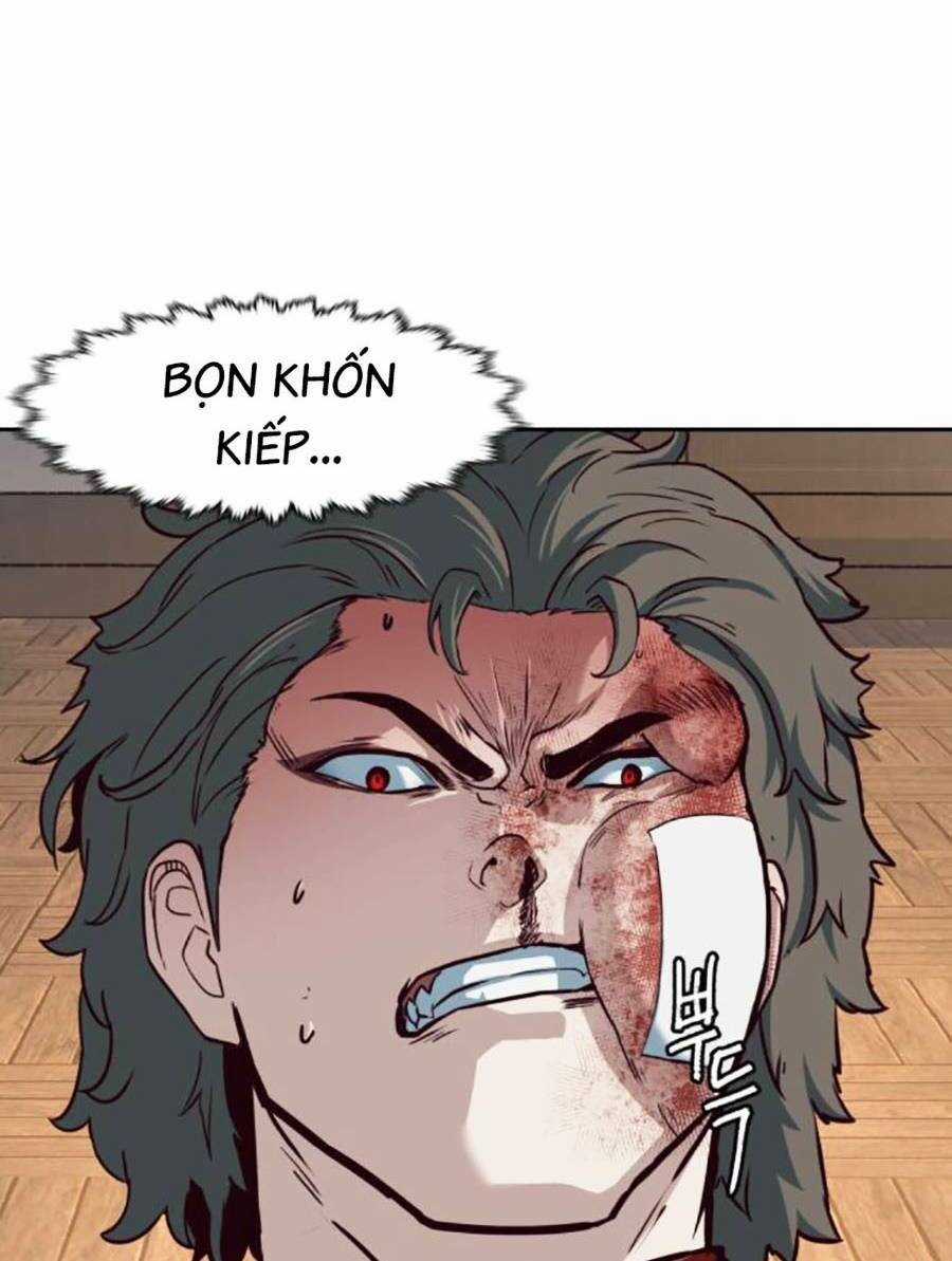 Túy Kiếm Dạ Hành - Chapter 80 - Trang 48