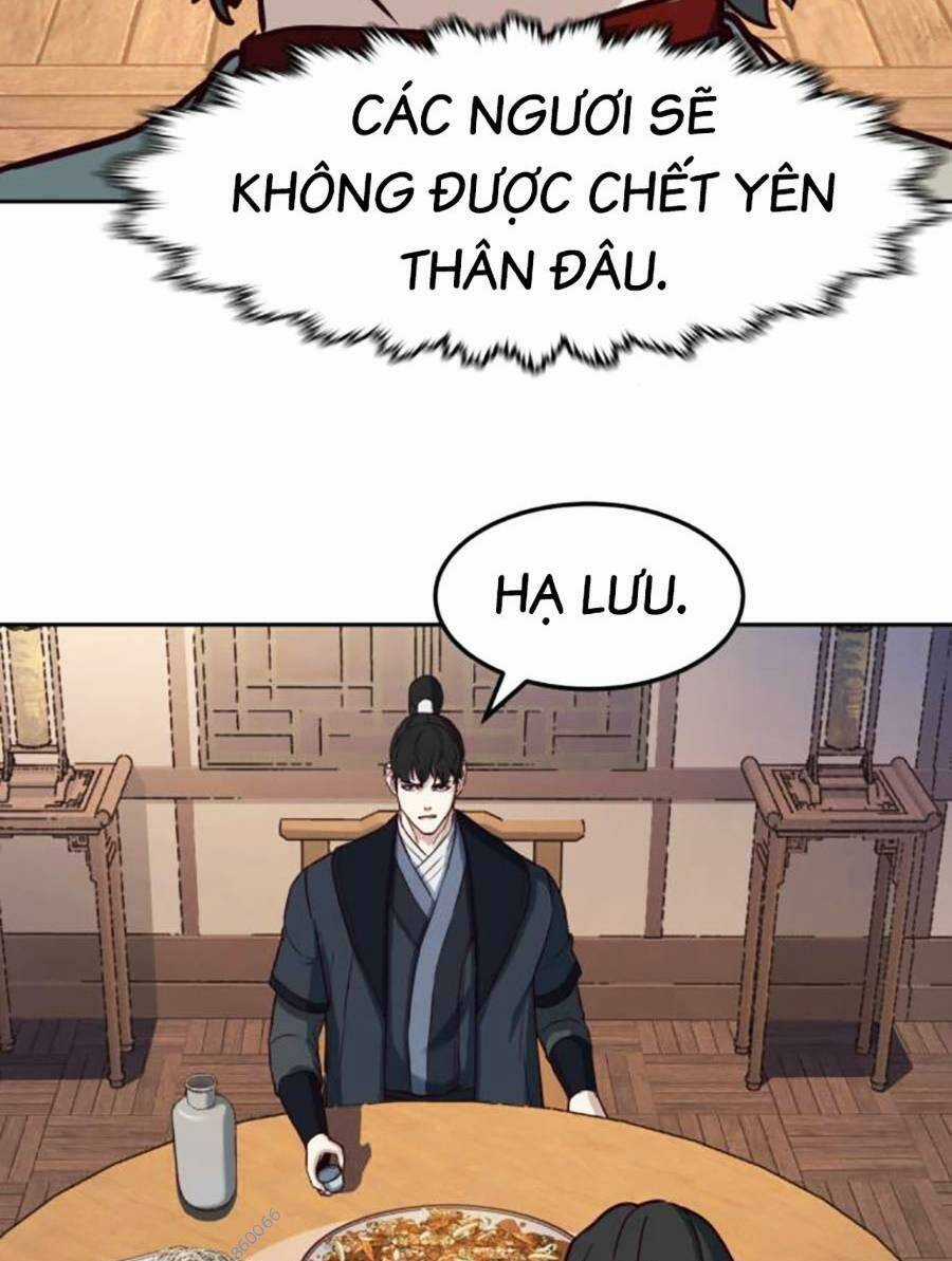 Túy Kiếm Dạ Hành - Chapter 80 - Trang 49