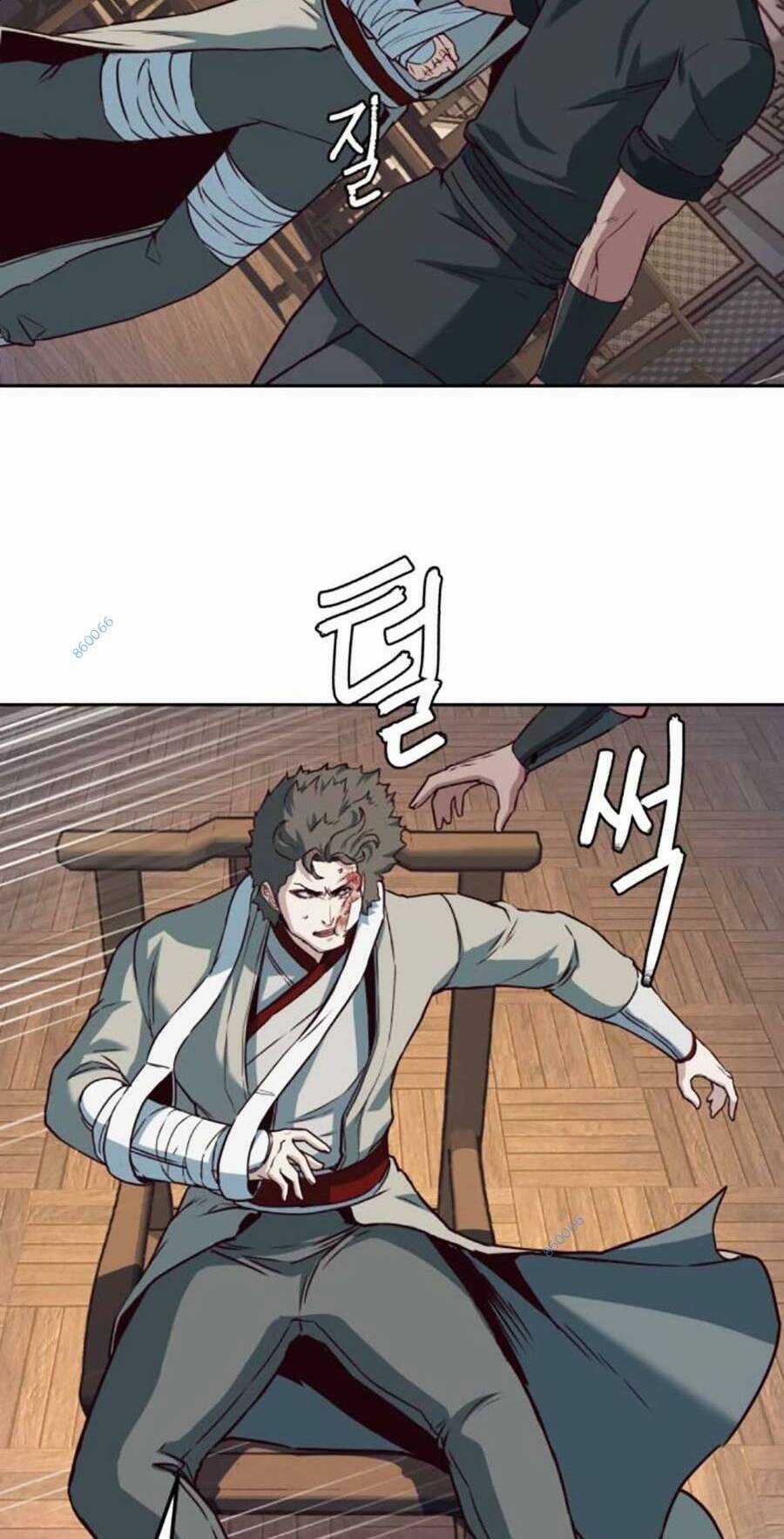 Túy Kiếm Dạ Hành - Chapter 80 - Trang 6