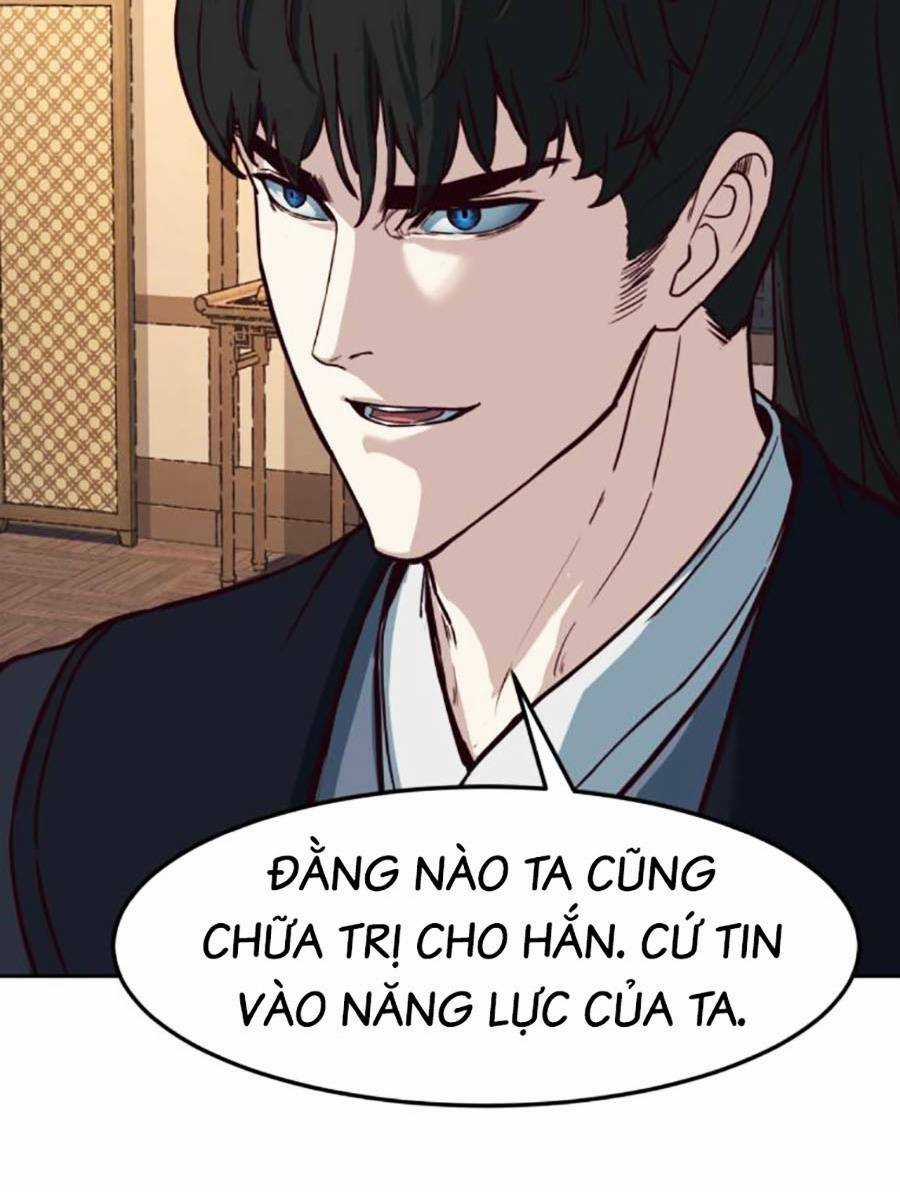 Túy Kiếm Dạ Hành - Chapter 80 - Trang 51