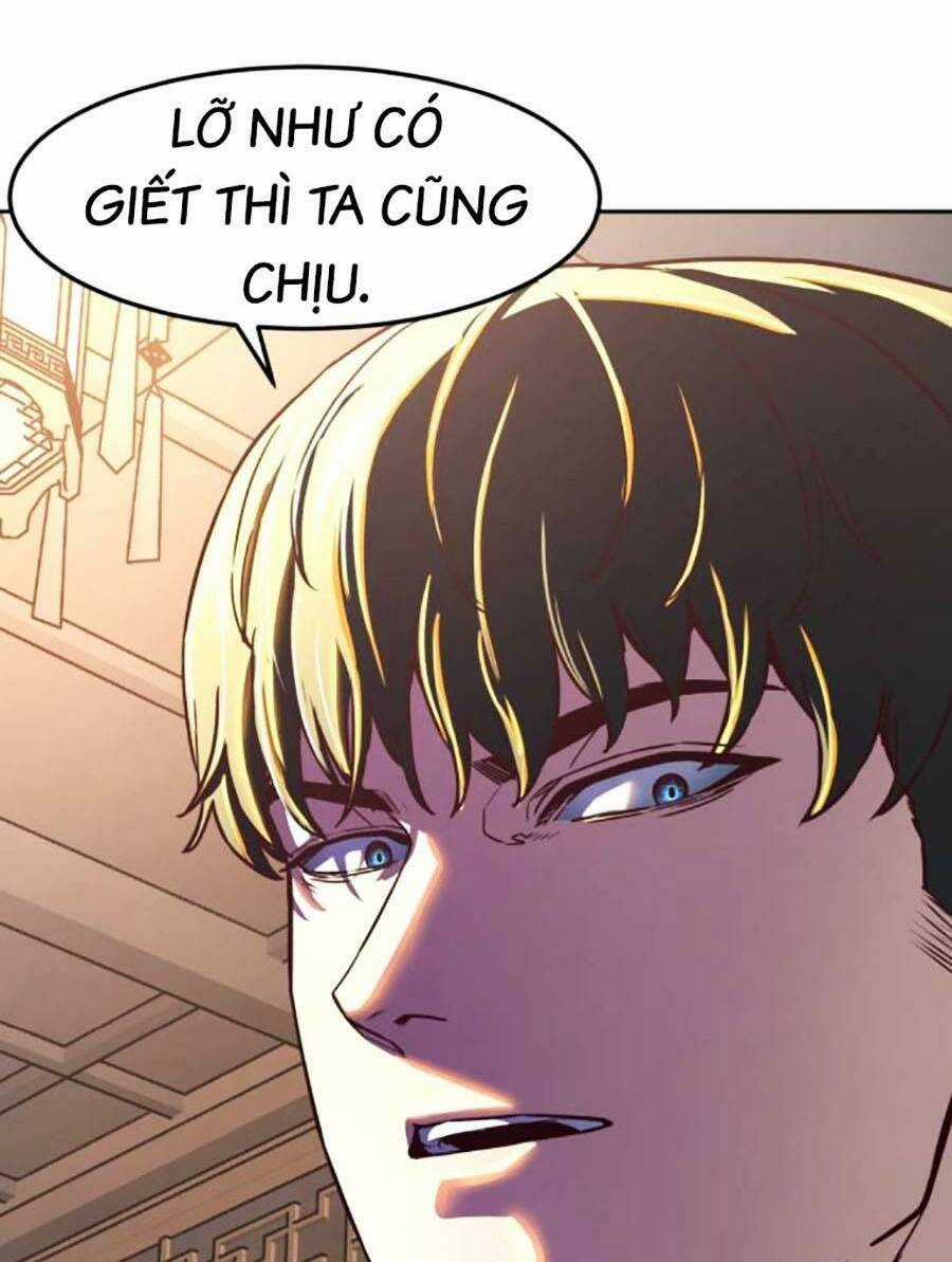 Túy Kiếm Dạ Hành - Chapter 80 - Trang 54