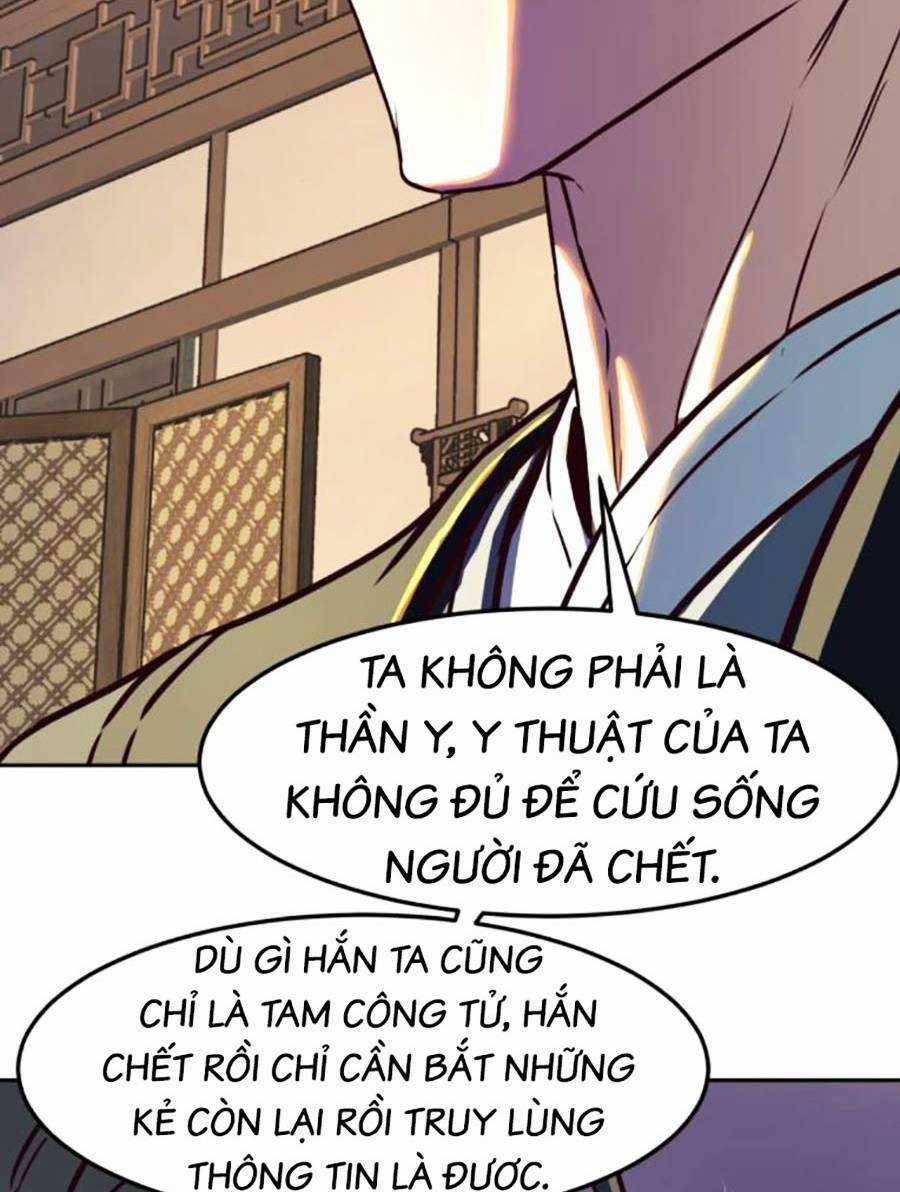 Túy Kiếm Dạ Hành - Chapter 80 - Trang 55