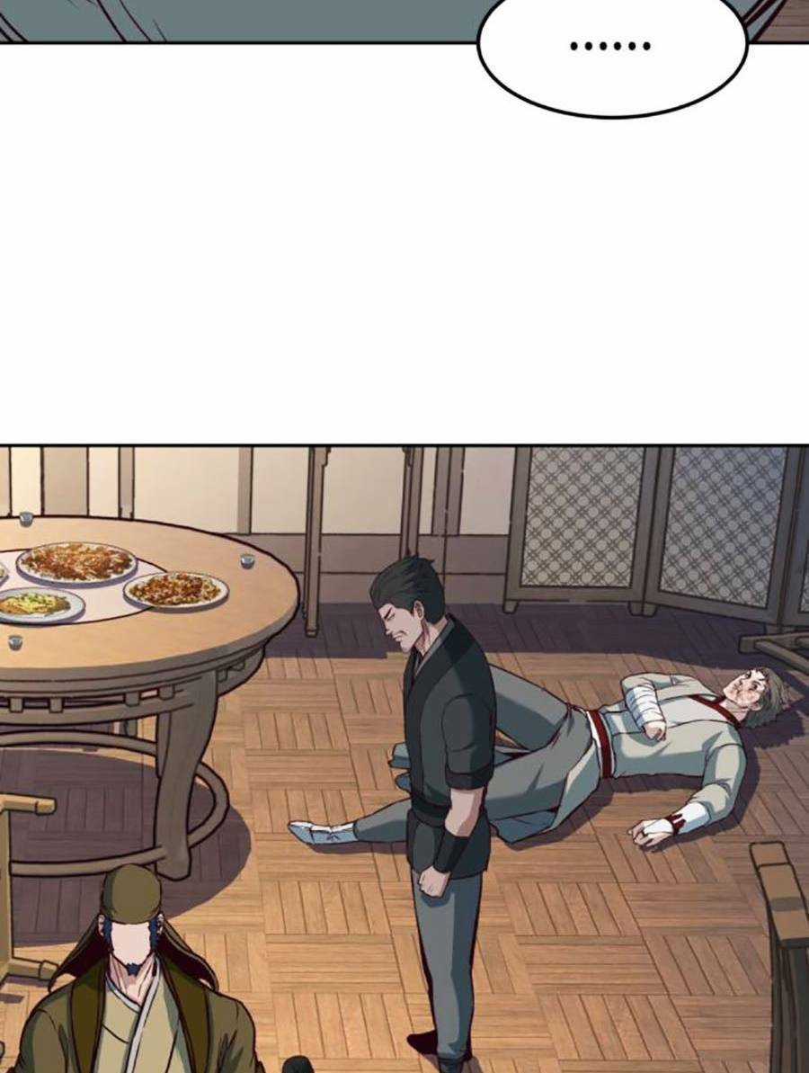 Túy Kiếm Dạ Hành - Chapter 80 - Trang 59