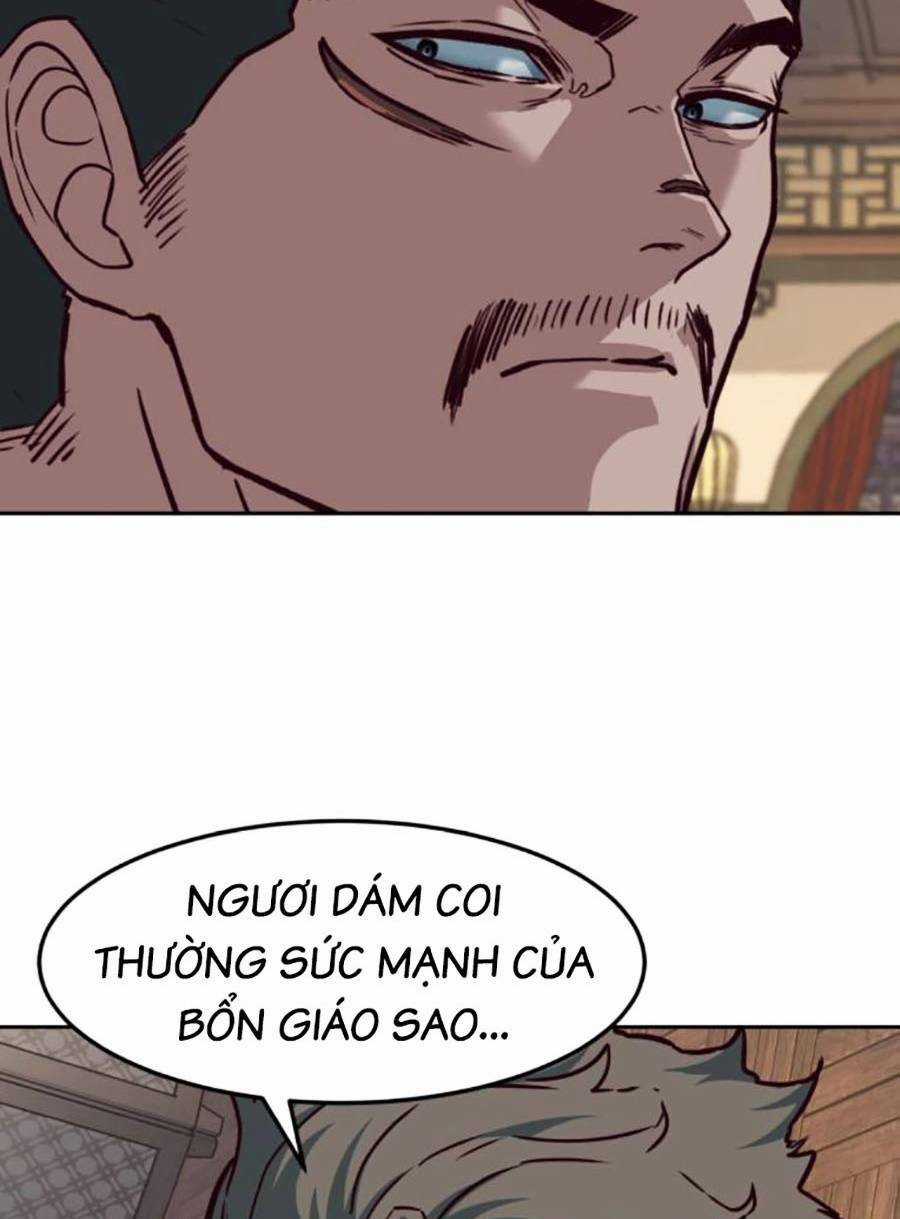 Túy Kiếm Dạ Hành - Chapter 80 - Trang 63