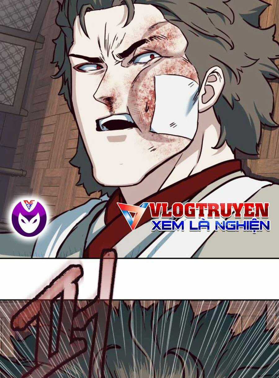 Túy Kiếm Dạ Hành - Chapter 80 - Trang 64