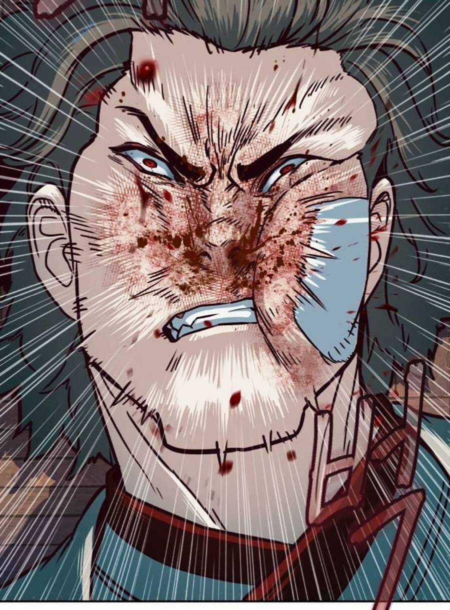 Túy Kiếm Dạ Hành - Chapter 80 - Trang 65