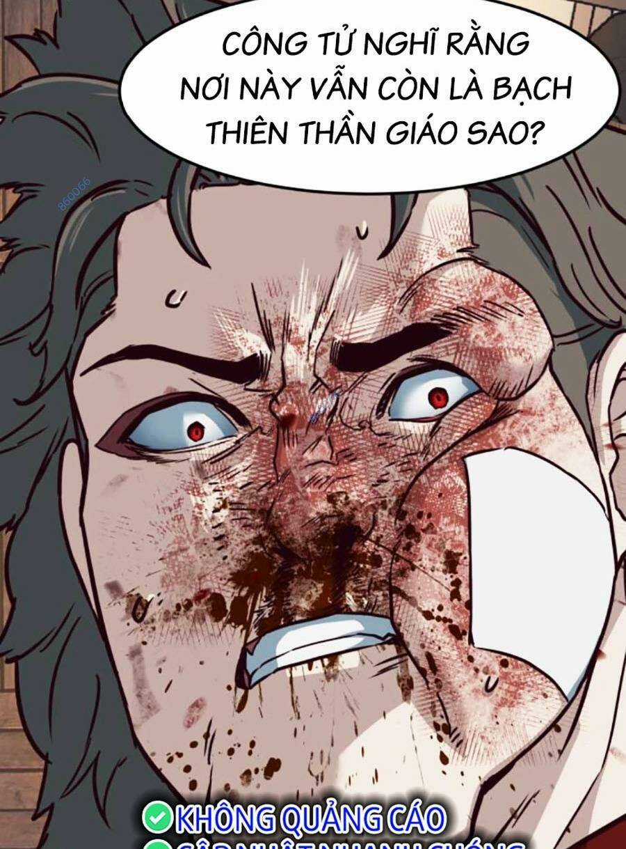 Túy Kiếm Dạ Hành - Chapter 80 - Trang 69