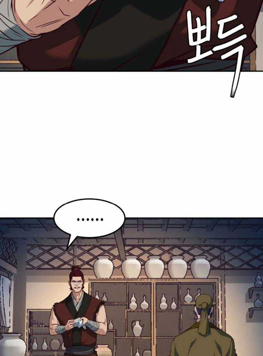 Túy Kiếm Dạ Hành - Chapter 80 - Trang 72