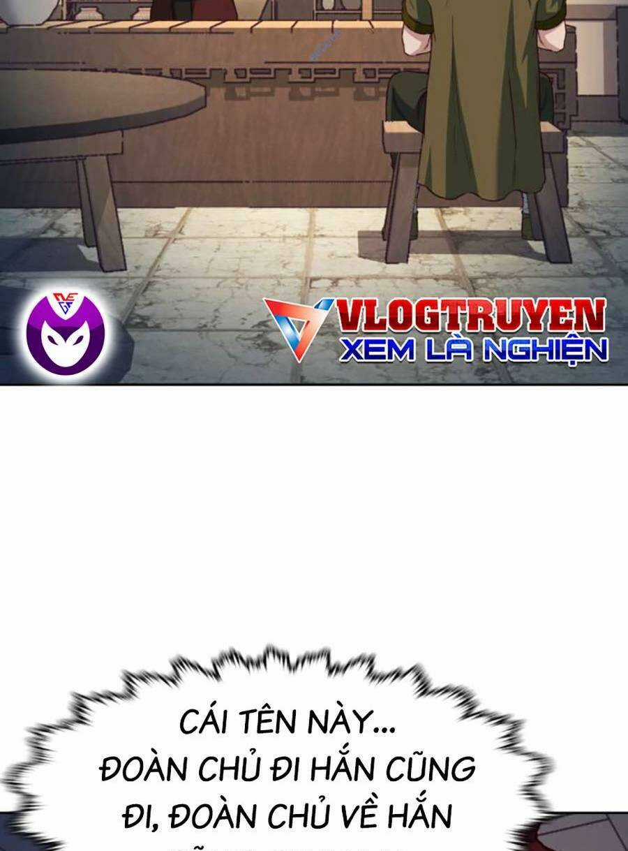 Túy Kiếm Dạ Hành - Chapter 80 - Trang 73