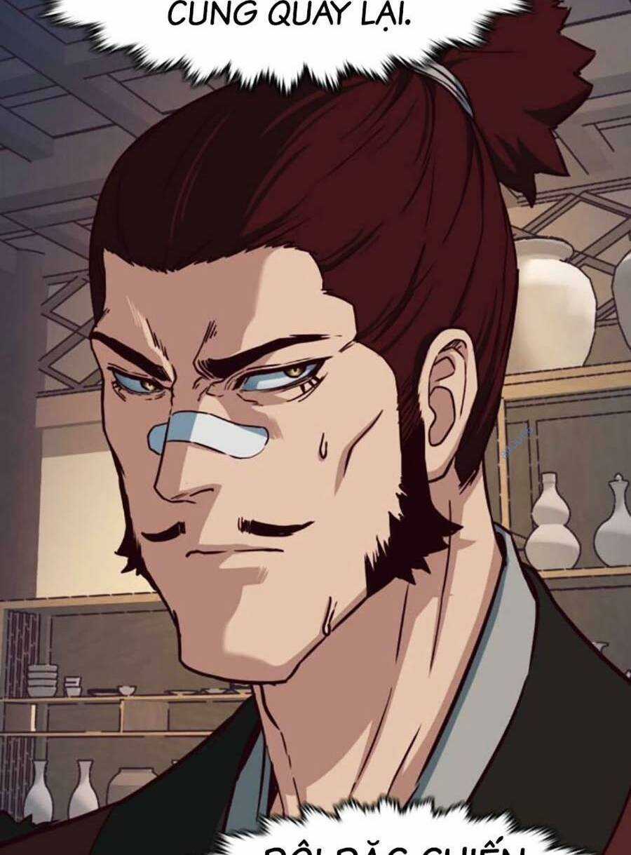 Túy Kiếm Dạ Hành - Chapter 80 - Trang 74