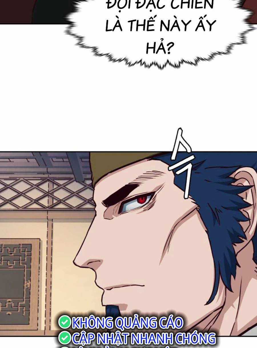 Túy Kiếm Dạ Hành - Chapter 80 - Trang 75