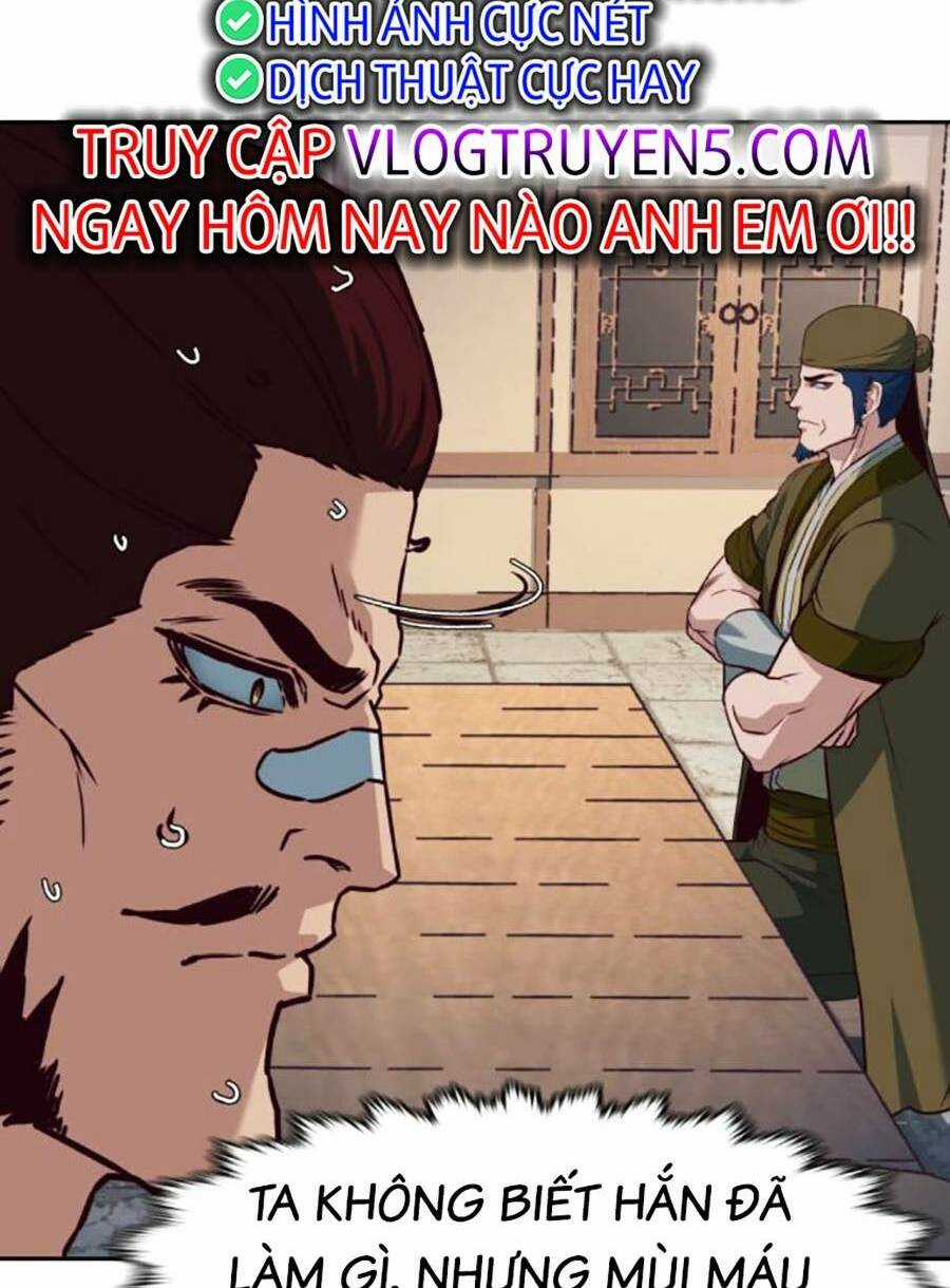 Túy Kiếm Dạ Hành - Chapter 80 - Trang 76