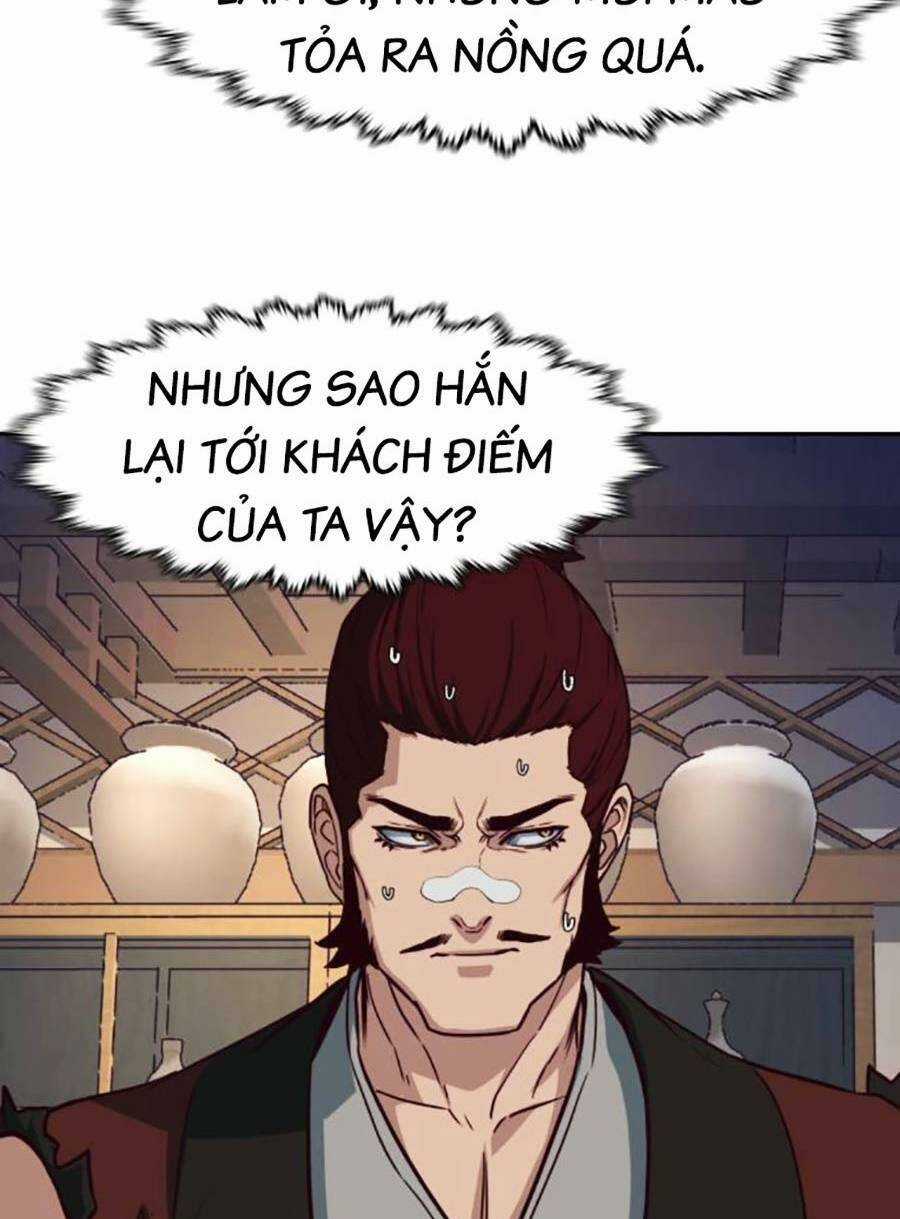 Túy Kiếm Dạ Hành - Chapter 80 - Trang 77